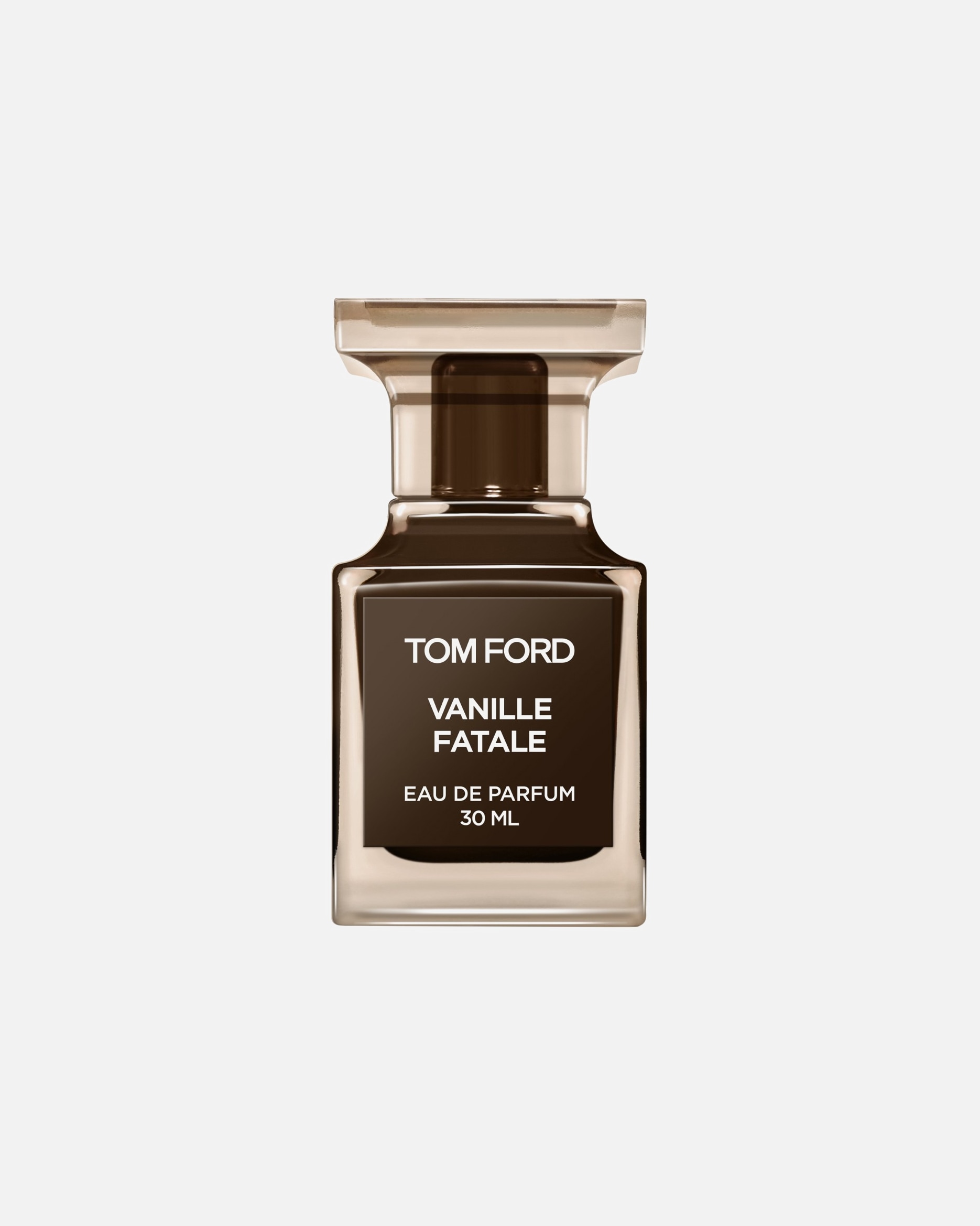 Eau de parfum for UnisexeTOM FORDPrivate Blend DüfteVanille Fatale30 ml