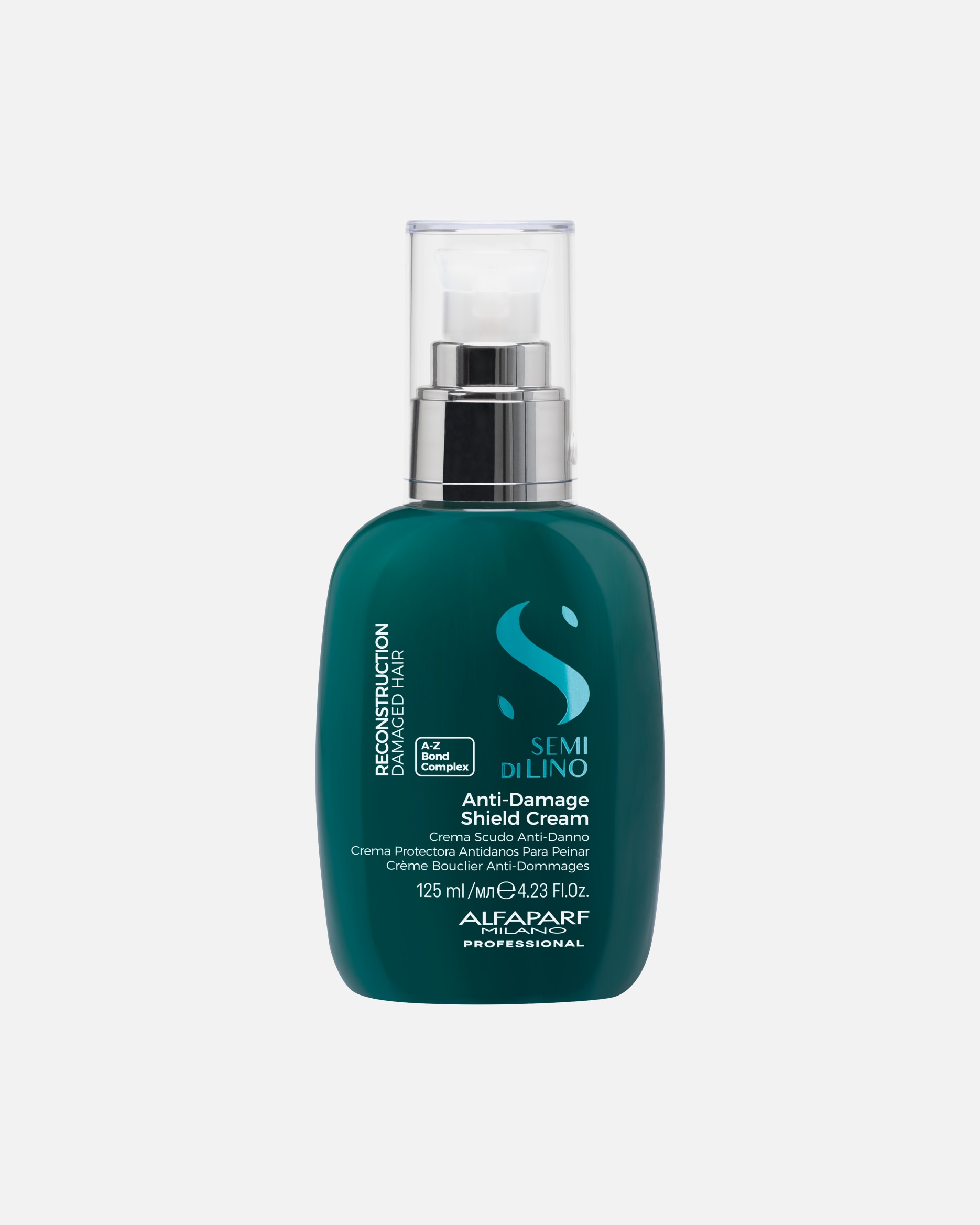 Haarcreme für Unisex ALFAPARF MILANO 125 ml