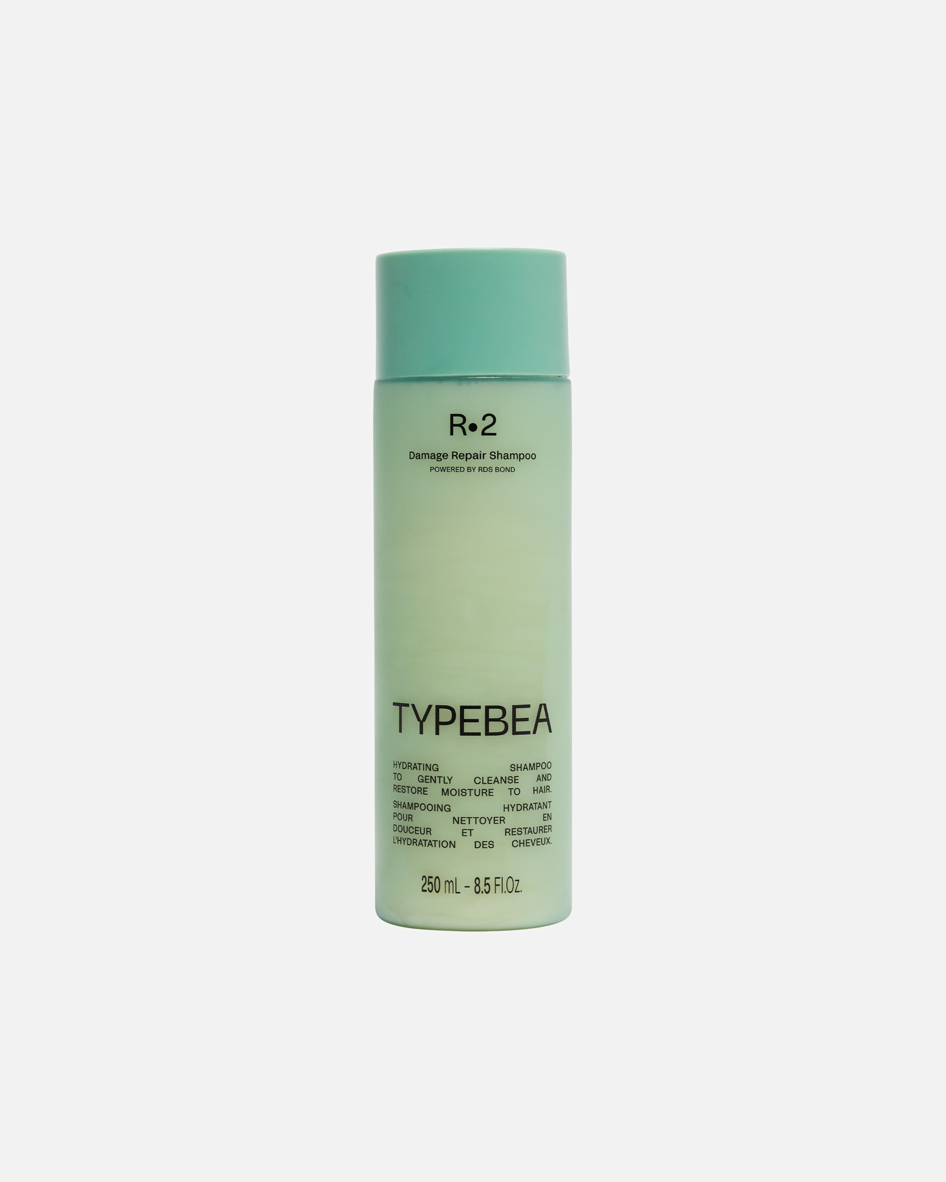 Shampooing for UnisexeTYPEBEAR·2 Damage Repair250 ml