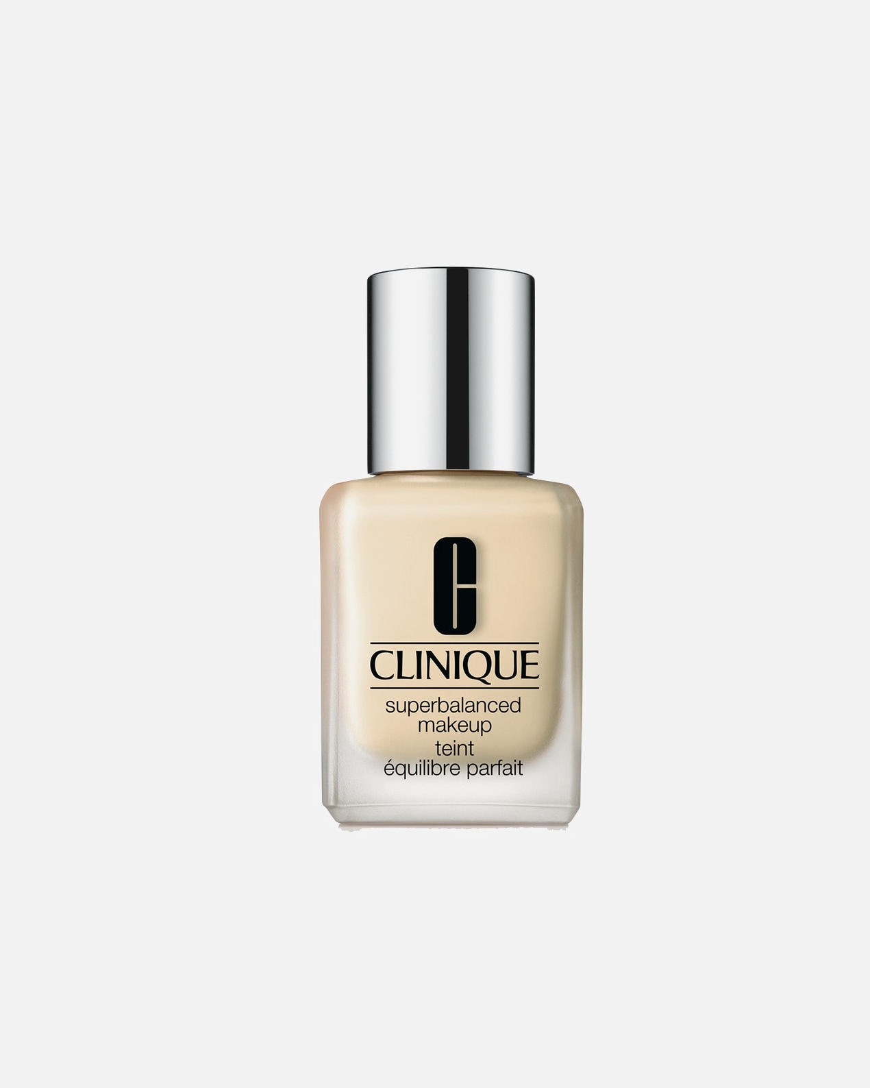 Foundation für Unisex Clinique Superbalanced Make-up WN19 - BEIGE CHIFFON