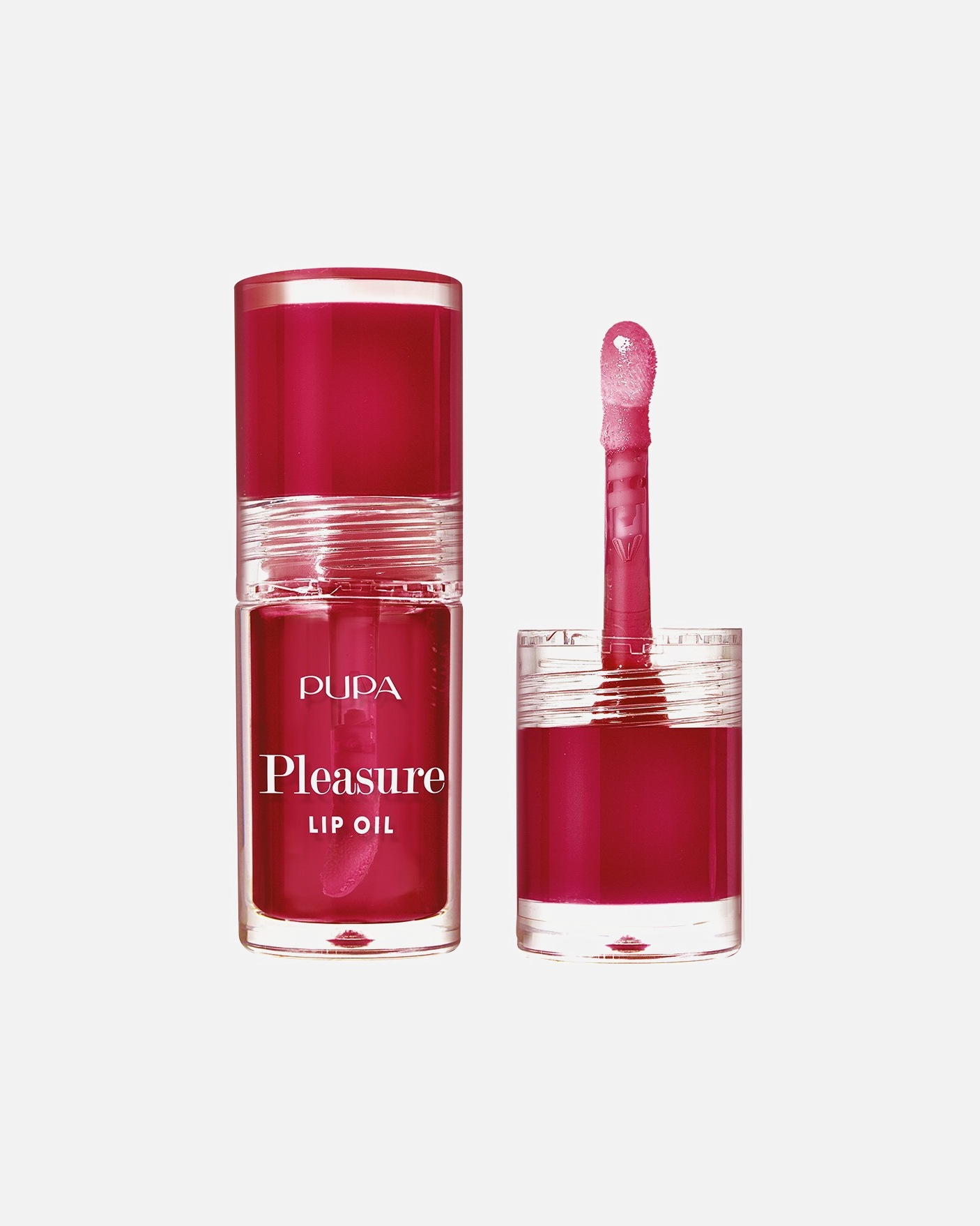 Huile pour les lèvres for UnisexePUPA MilanoPLEASURE LIP OIL5 ml