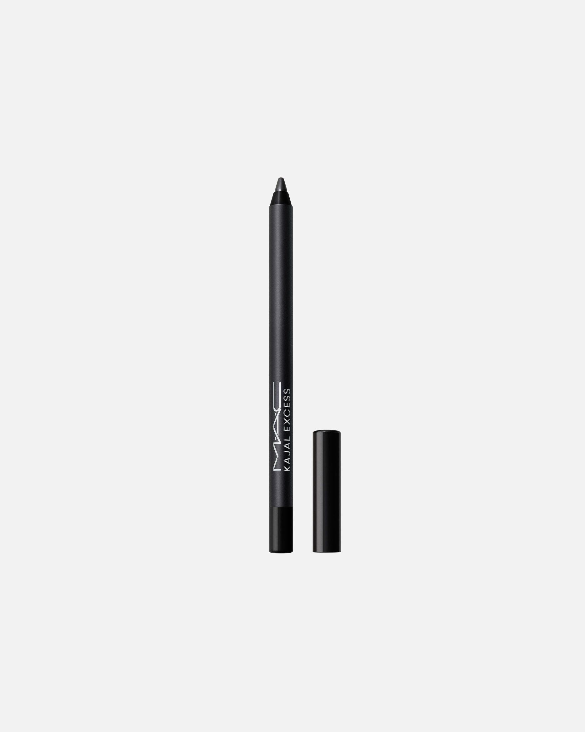 Eyeliner for UnisexeMACKajal Longwear SmokyPITCH