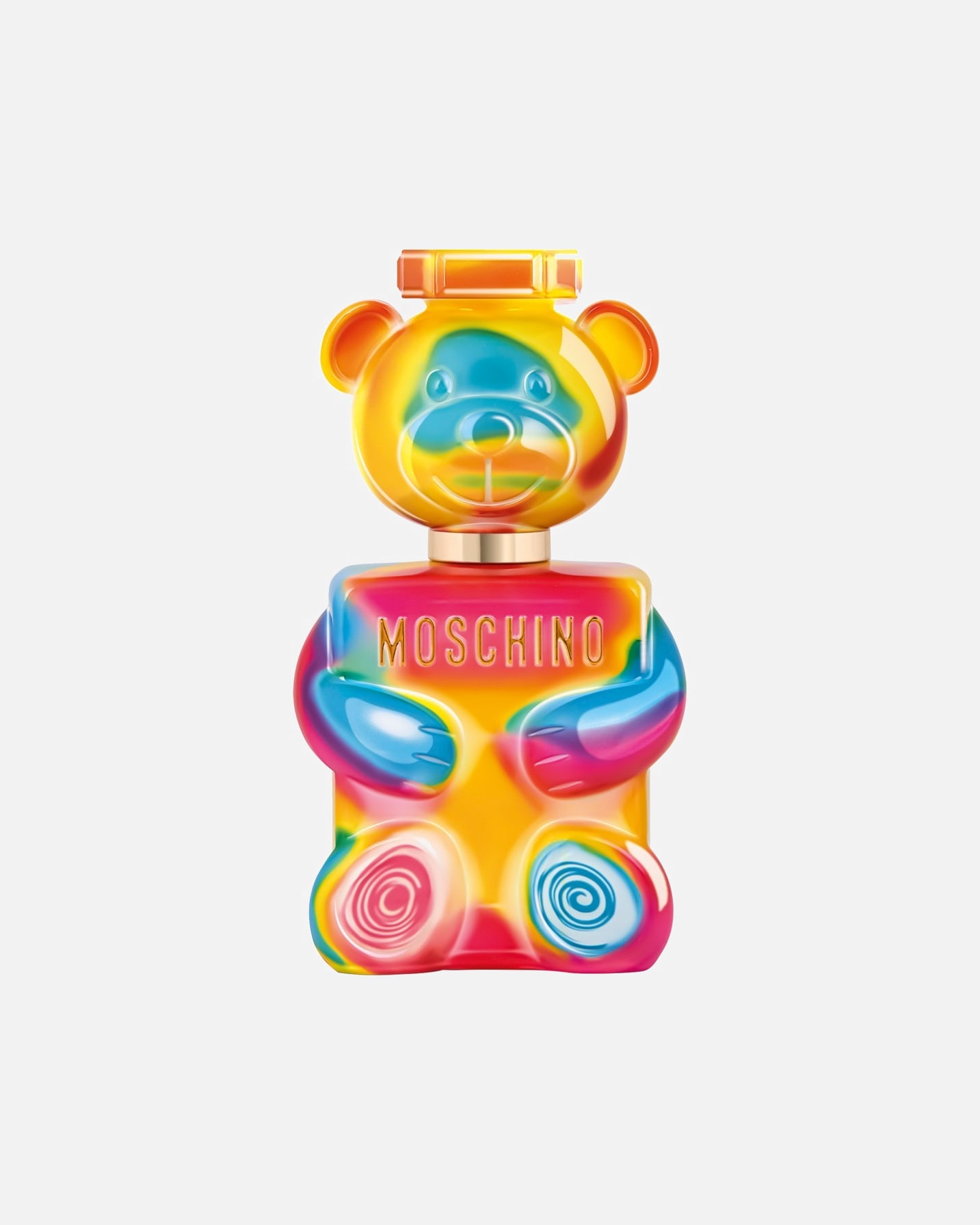 Eau de parfum for FemmeMoschinoToy 2Gummy100 ml