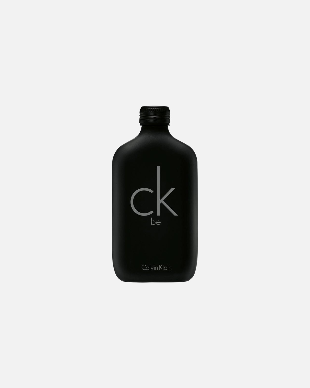 Eau de Toilette für Unisex CALVIN KLEIN ck be 200 ml