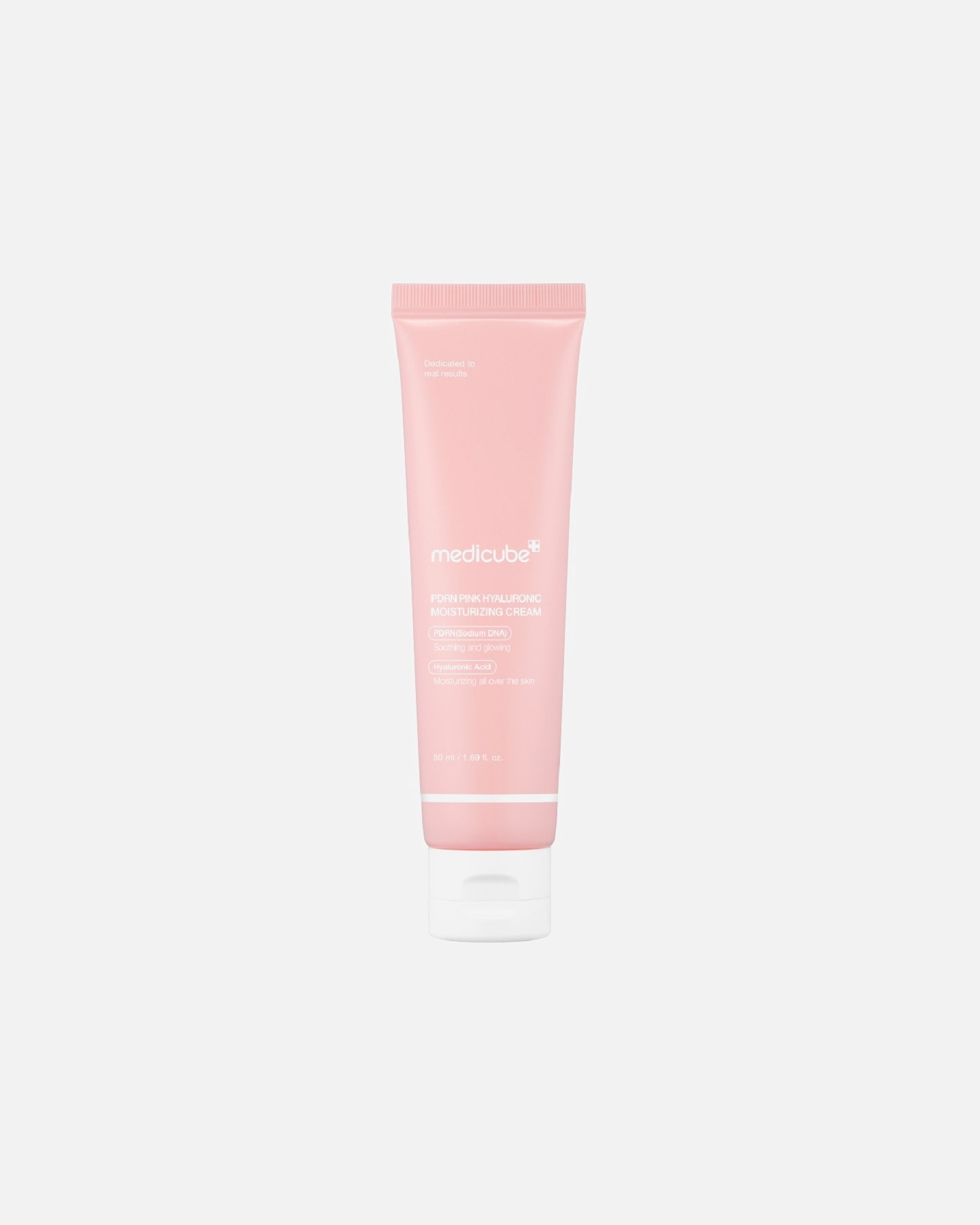 Crème visage for UnisexeMedicubePDRN Pink Hyaluronic Moisturizing Cream50 ml