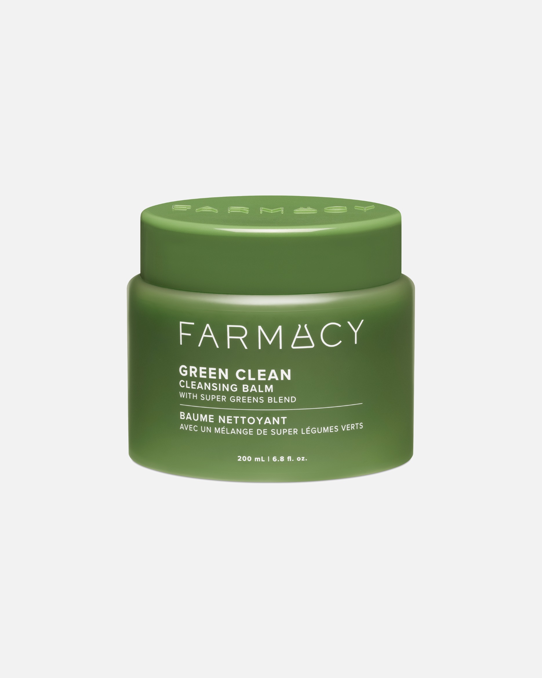 Crème nettoyante for UnisexeFARMACYGreen CleanCleansing Balm200 ml