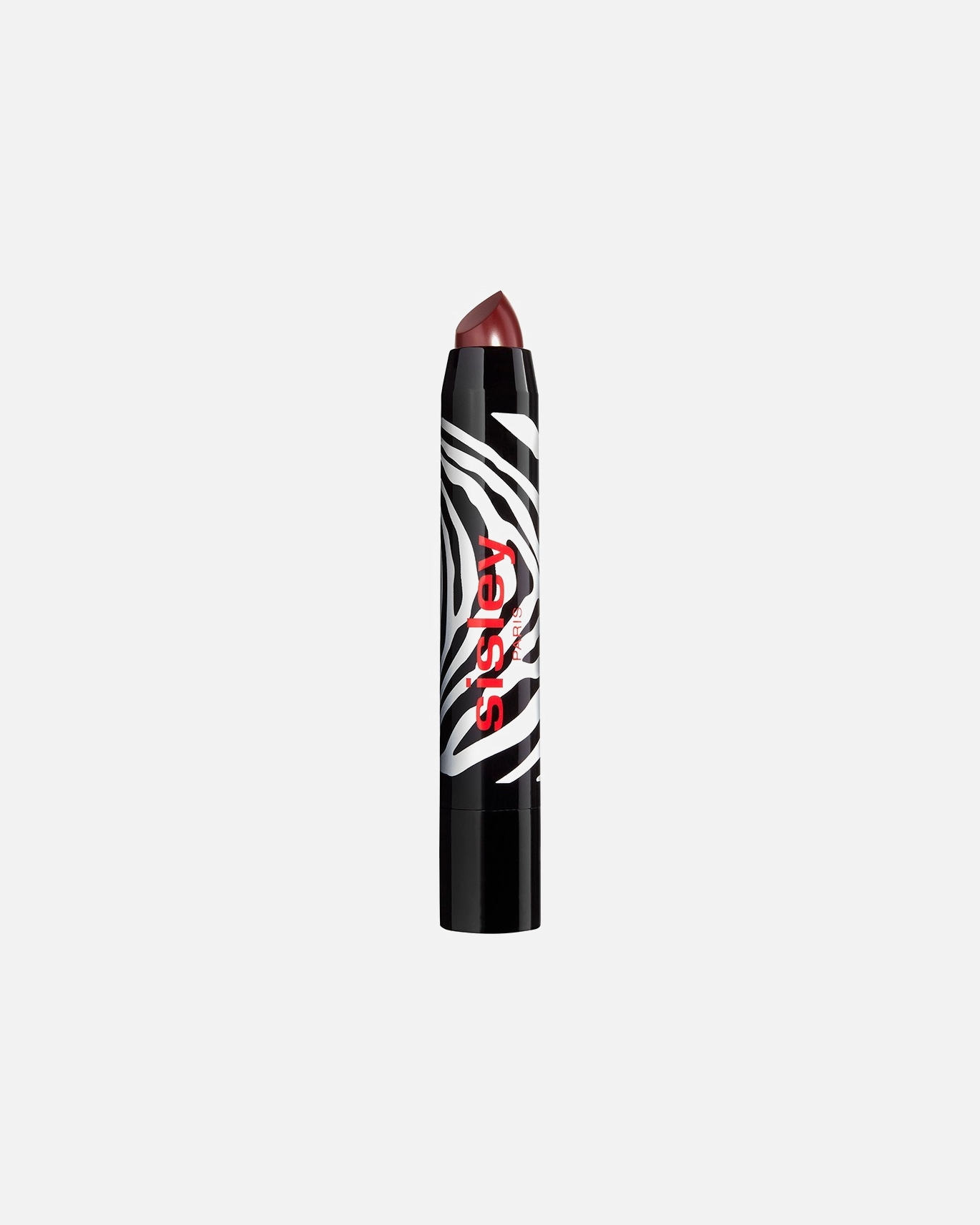 Lippenstift für Weiblich Sisley Phyto-Lip Twist BLACK ROSE