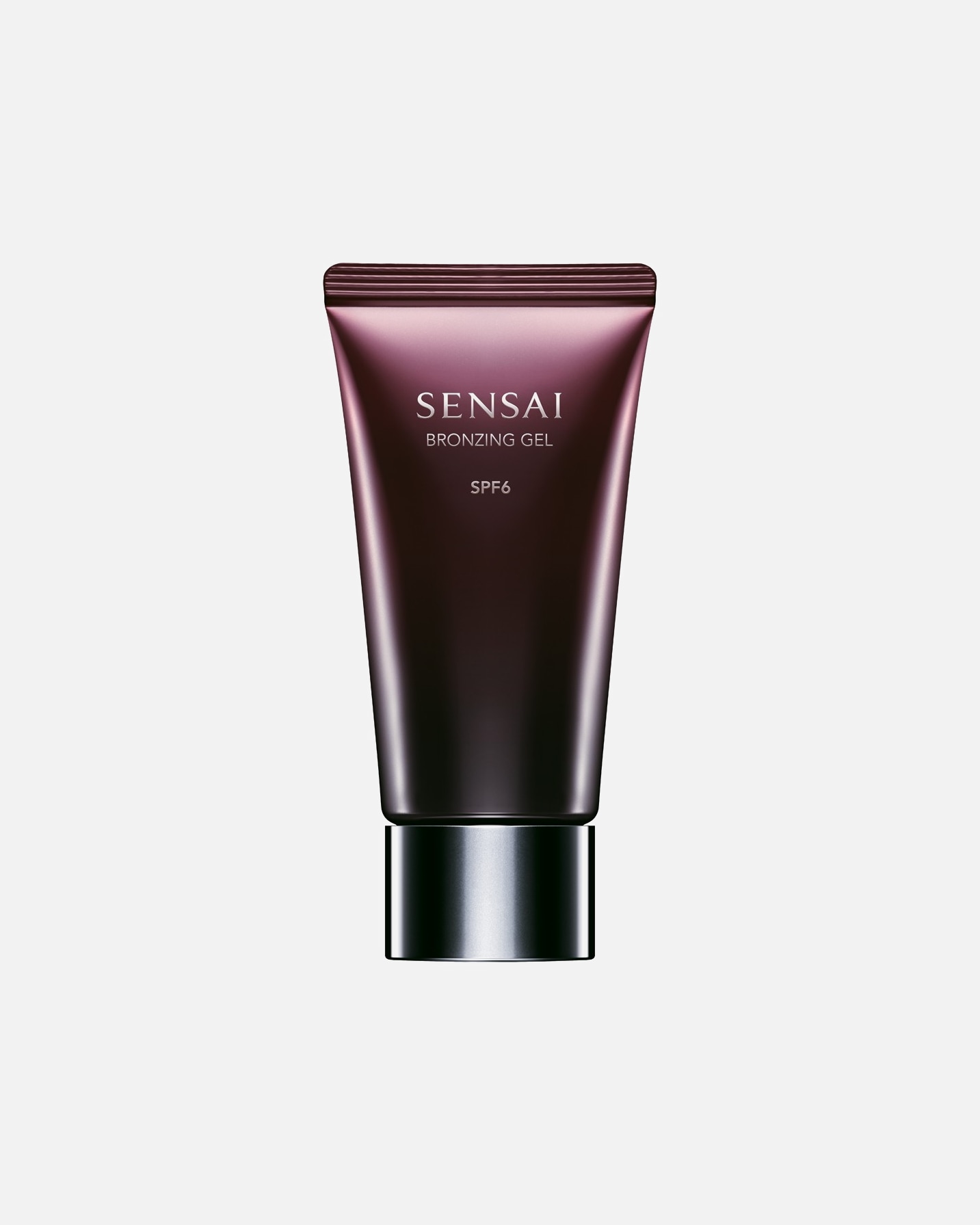 Bronzer für Unisex SENSAI Silky Bronze Gel BG63 - COPPER BRONZE