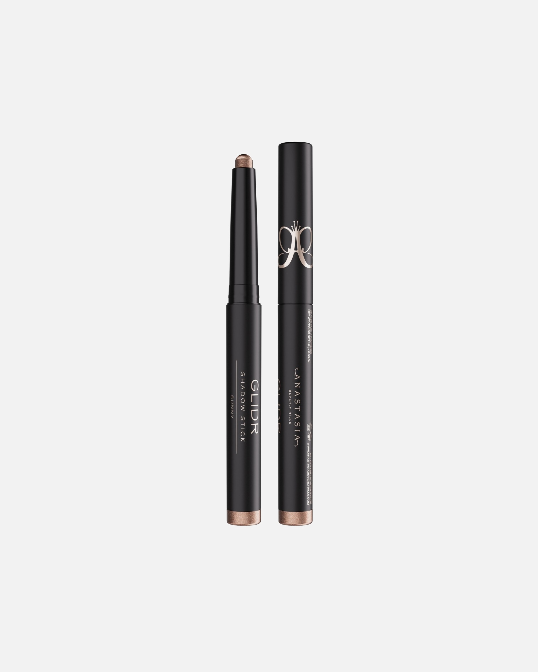 Lidschatten für Unisex Anastasia Beverly Hills GLIDR Shadow Stick SUNNY