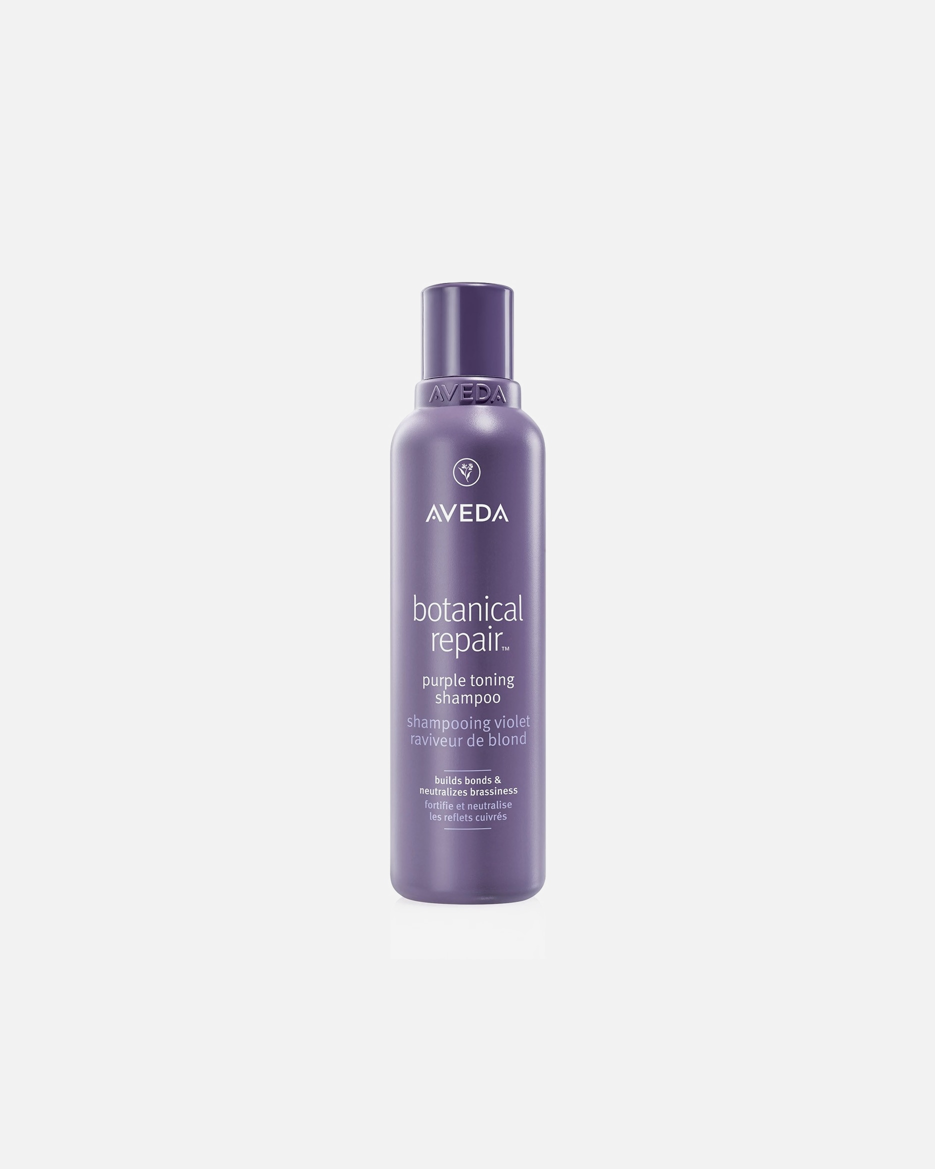 Shampooing for UnisexeAvedabotanical repair™Purple Toning200 ml