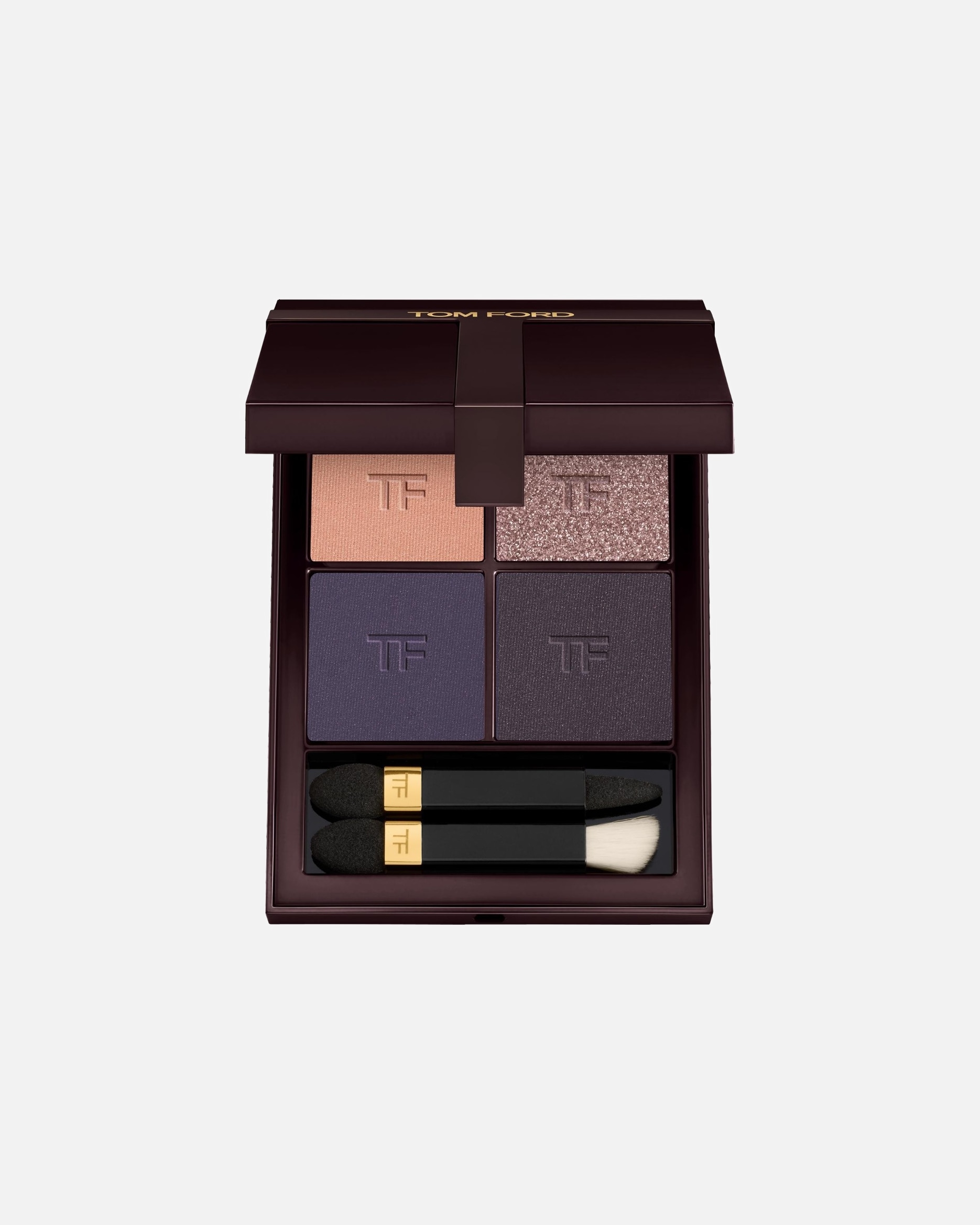Lidschatten für Weiblich TOM FORD Eye Color Quad