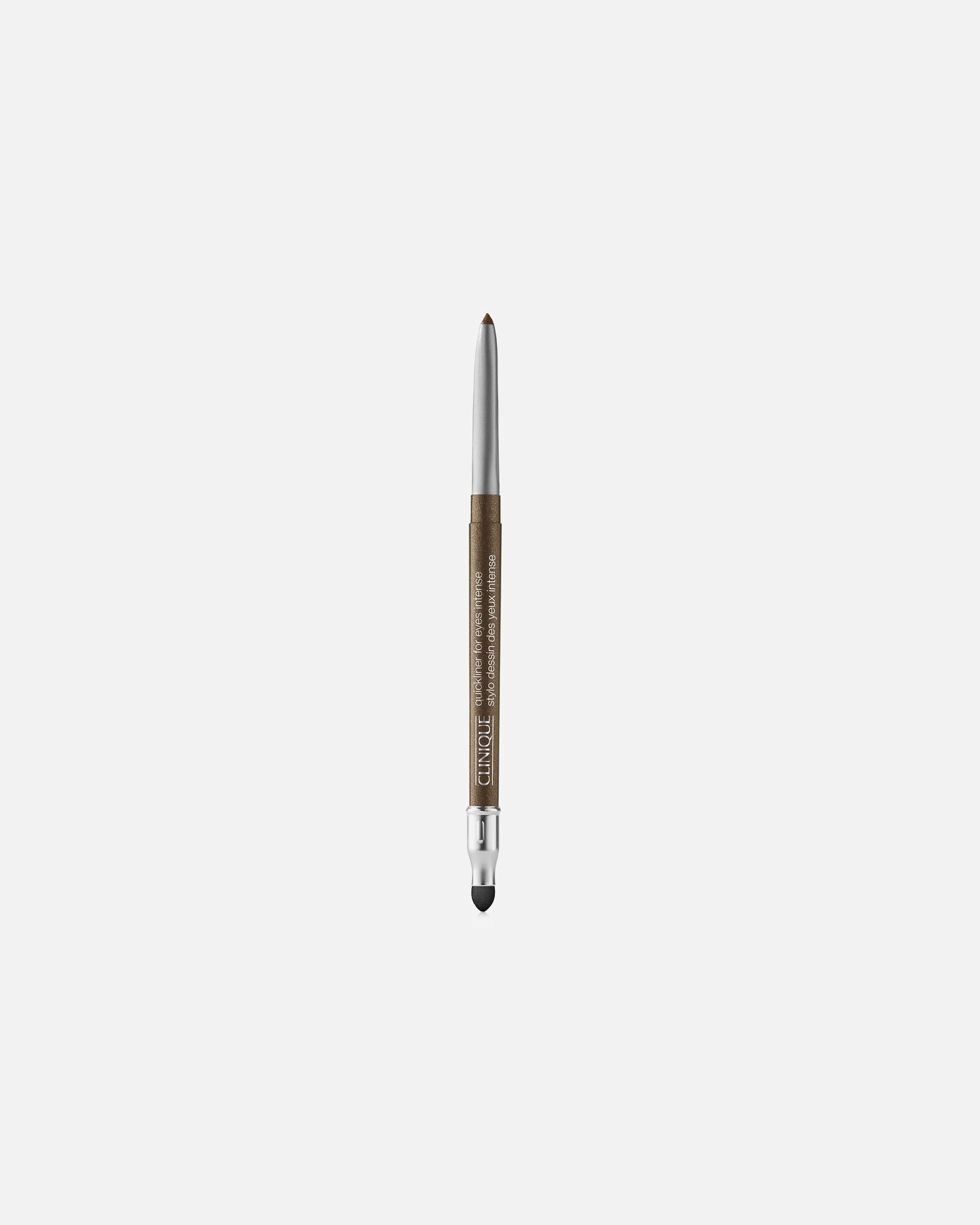 Eyeliner for FemmeCliniqueQuickliner™Quickliner™ Intense18 - TRUFFLE LUSTRE