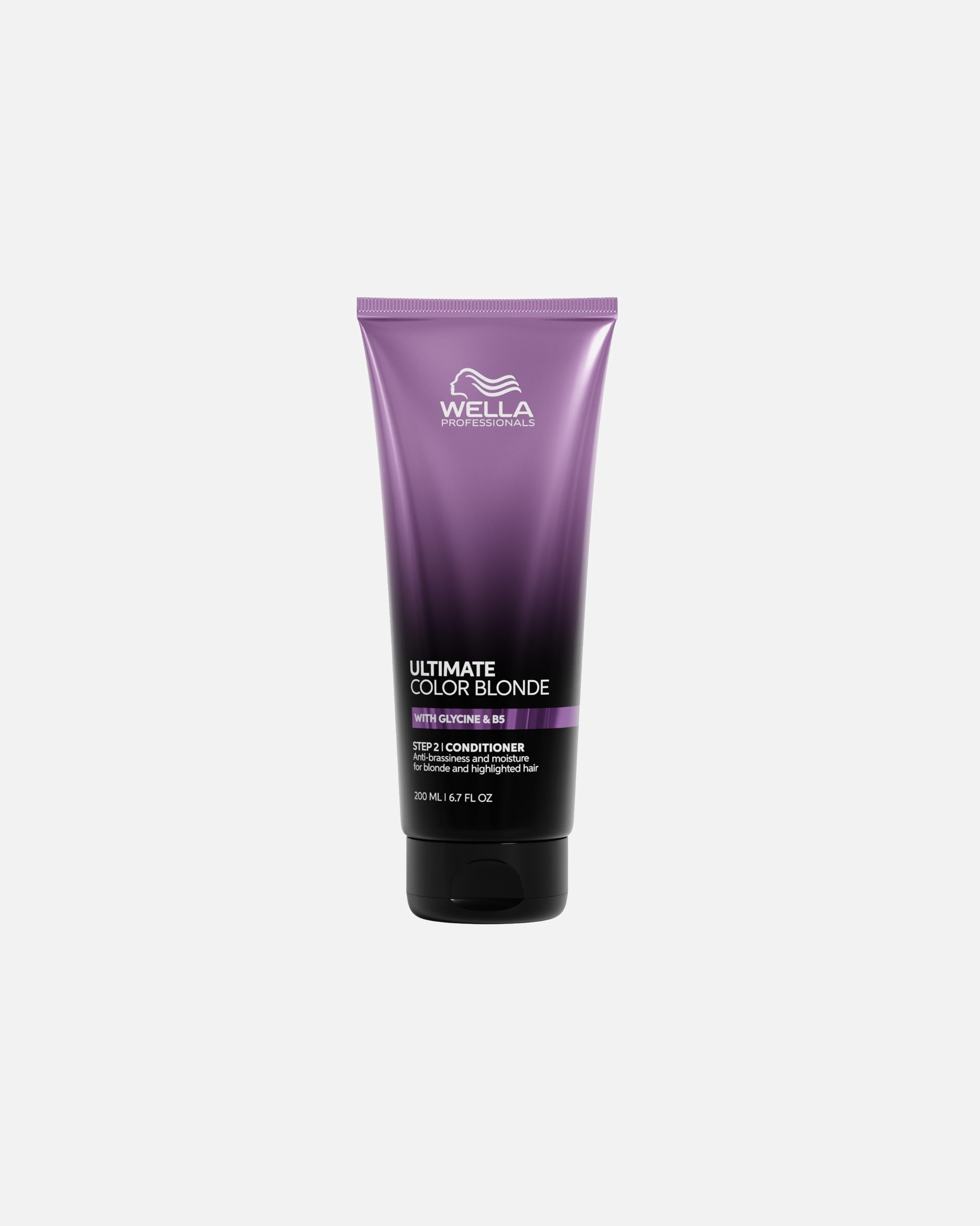Conditioner für Unisex Wella Professionals Ultimate Color Blonde Blonde 200 ml