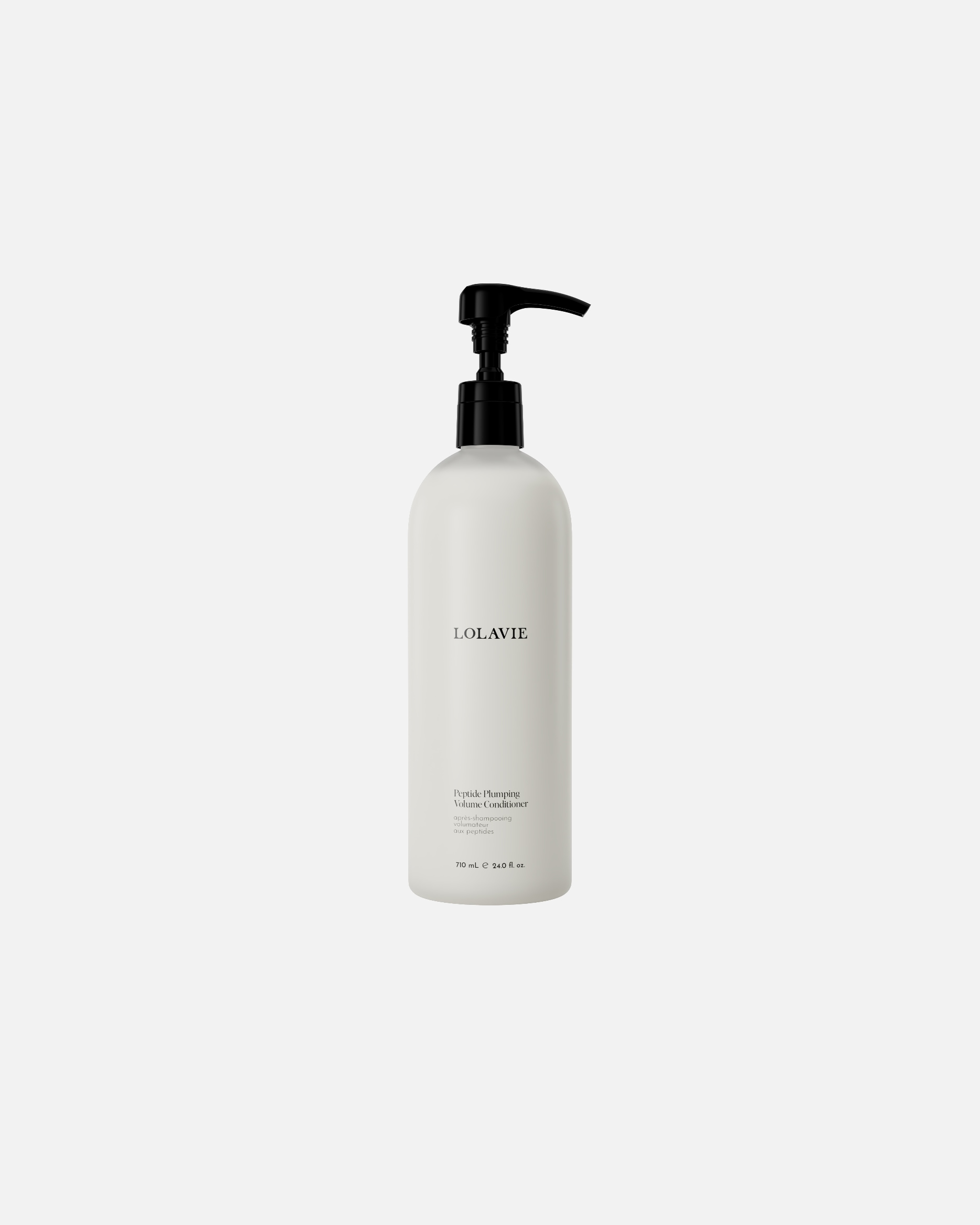 Conditioner für Unisex LOLAVIE Peptide Plumping Volume 710 ml