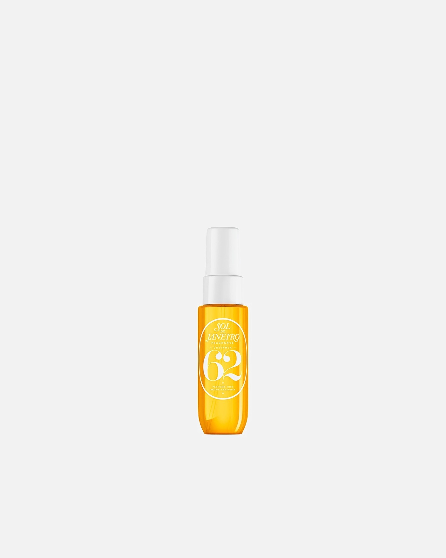 Bodyspray für Unisex Sol de Janeiro Cheirosa 62 Perfume