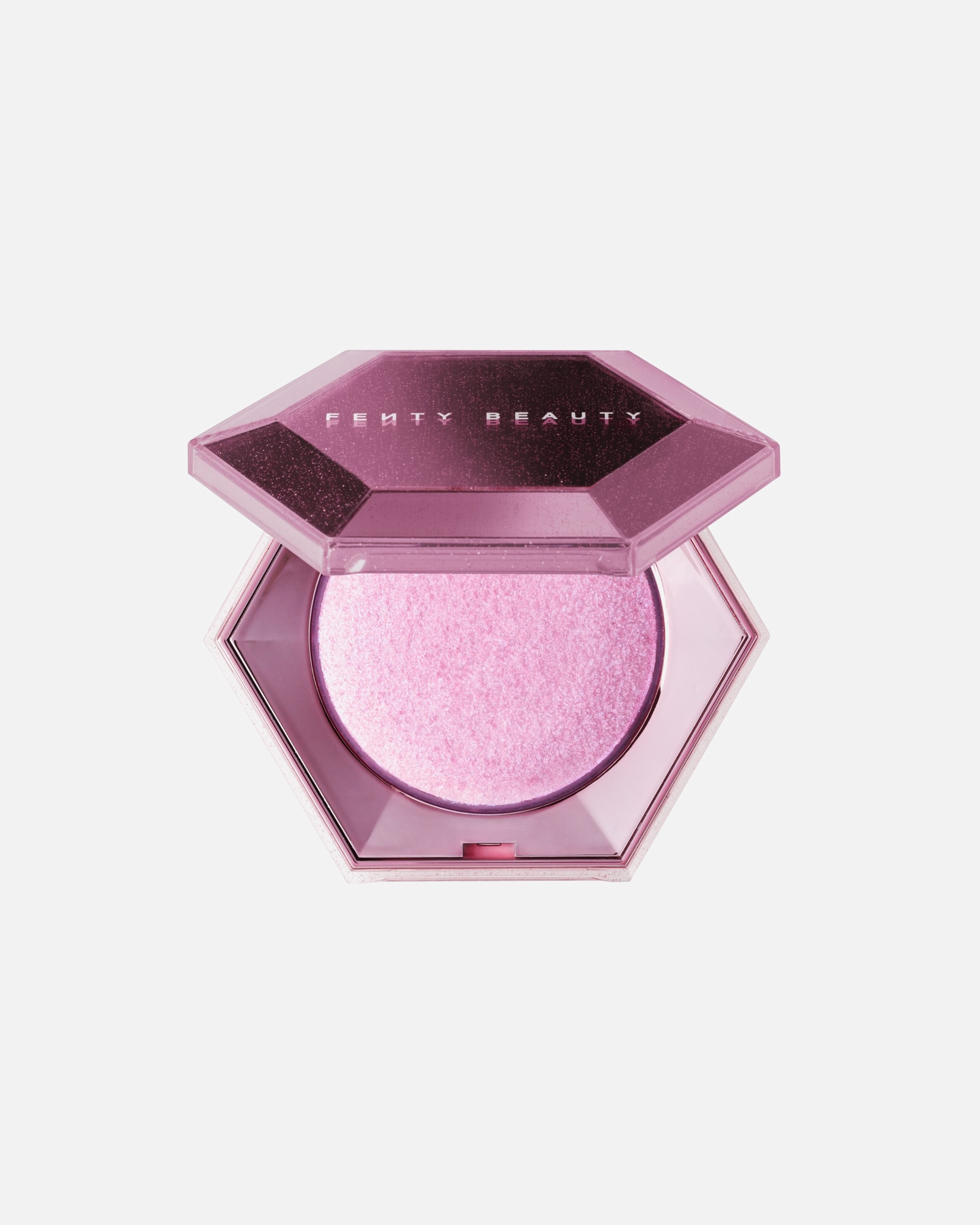 Illuminateur de teint for UnisexeFenty BeautyDiamond Bomb All-Over Diamond Veil - Illuminateur de teintLAVENDER LUV'R