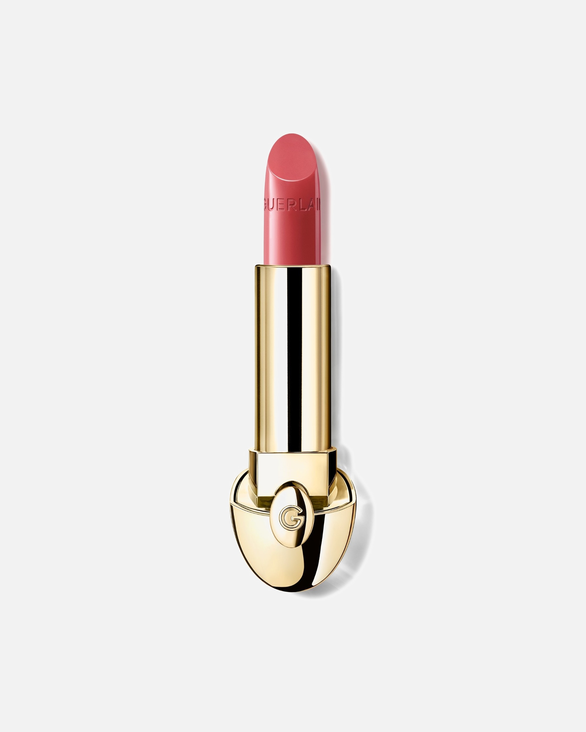 Lippenstift für Unisex Guerlain Rouge G Satin Refill 518 - Rose Blush