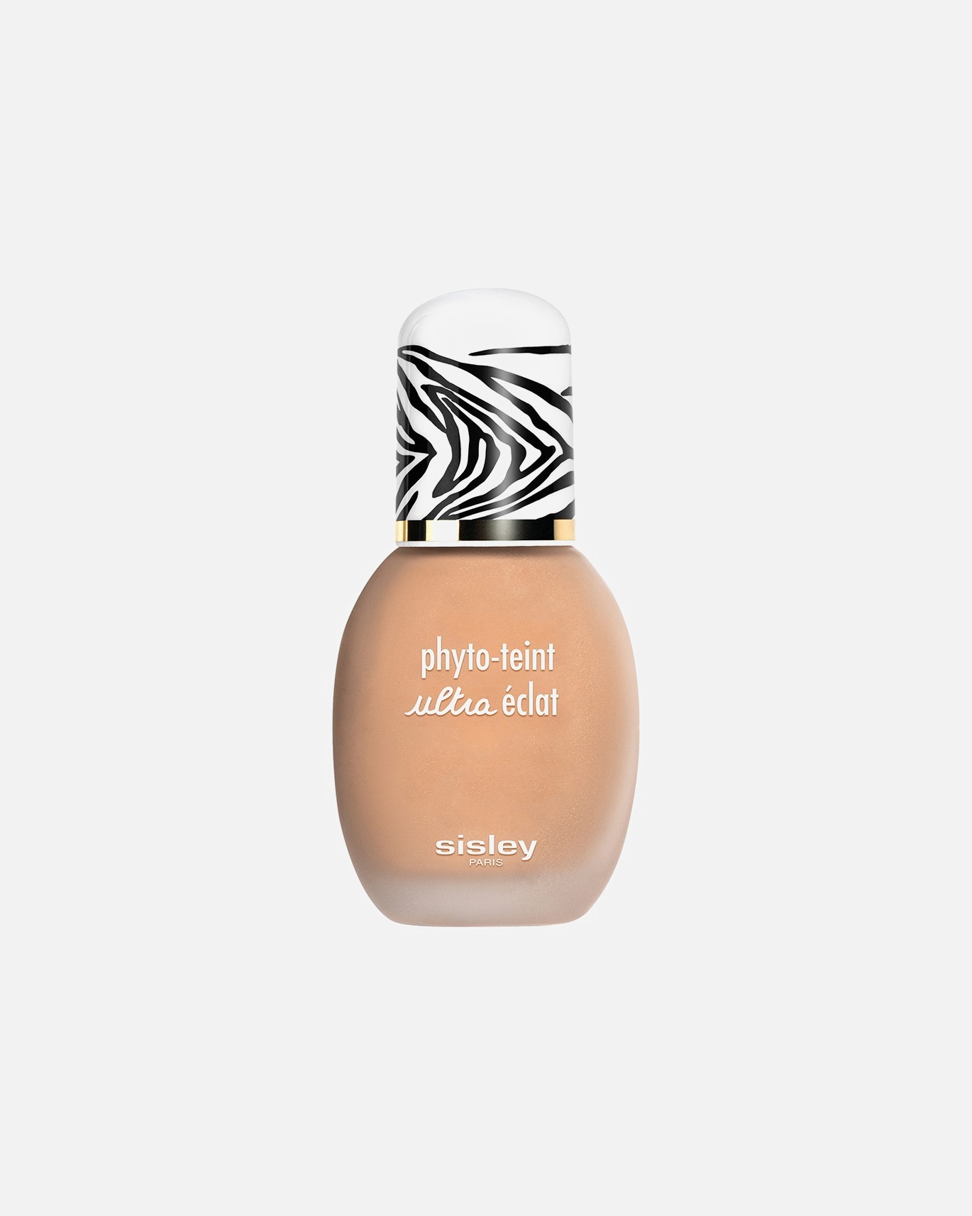 Foundation für Unisex Sisley Phyto-Teint Ultra Éclat 3C Natural