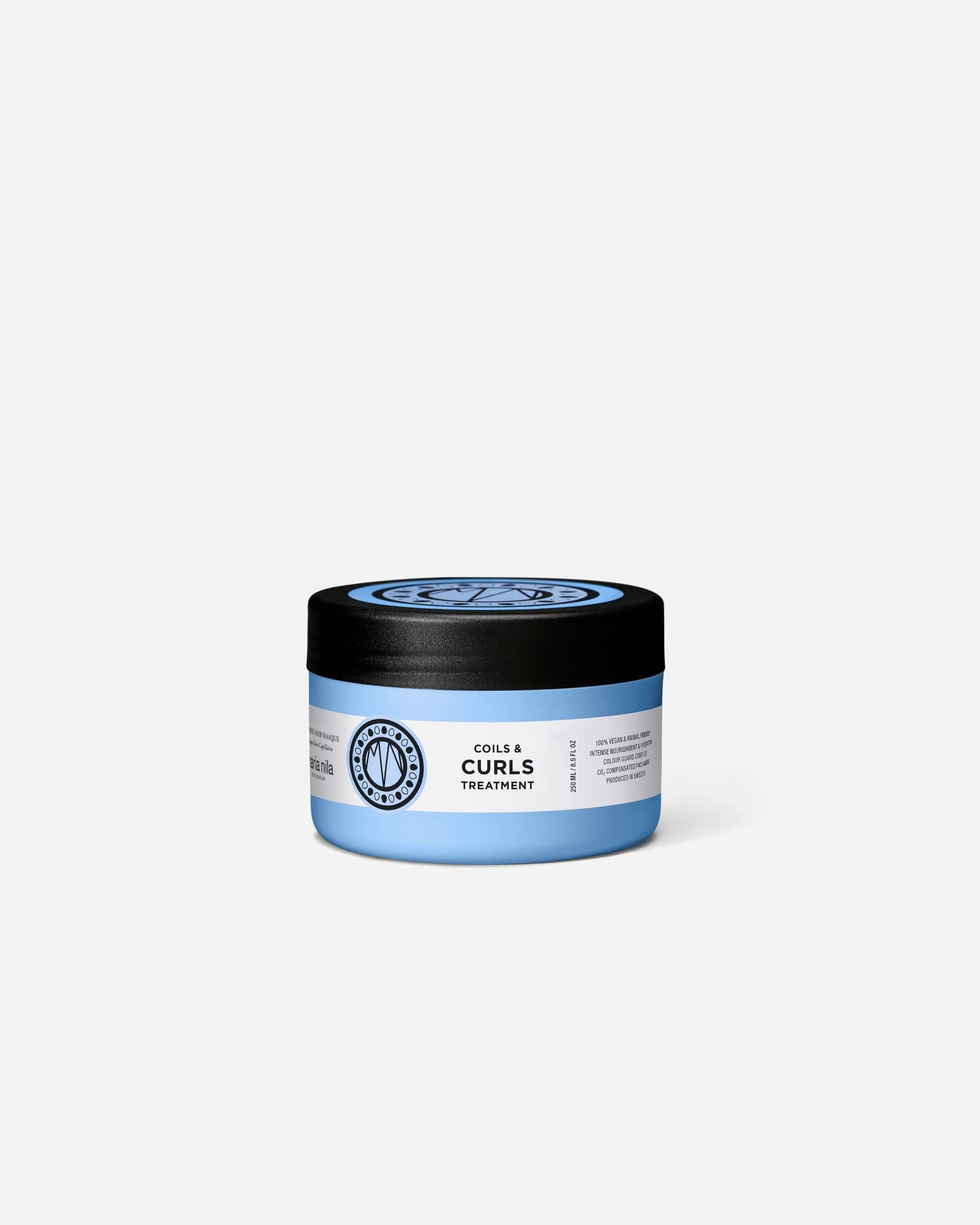 Après-shampooing for UnisexeMaria NilaCoils & CurlsFinishing Treatment250 ml