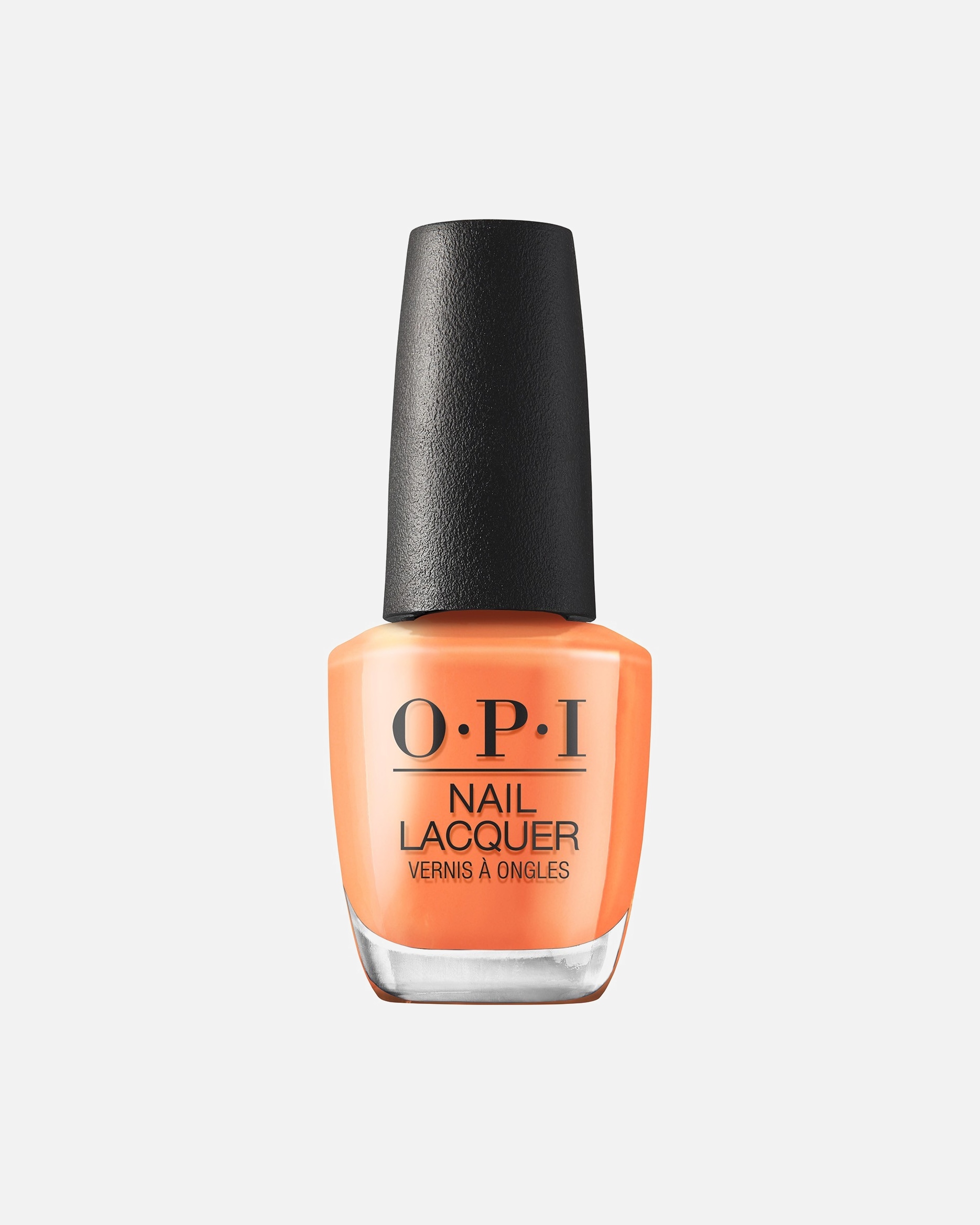 Nagellack für Unisex OPI Nail Lacquer NLS004 - Silicon Valley Girl
