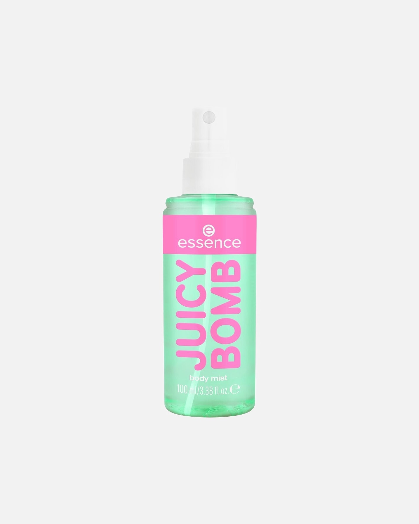 Spray pour le corps for FemmeessenceJUICY BOMBJUICY BOMB - Tropical Drop 107 Eau parfumée pour le corps100 ml