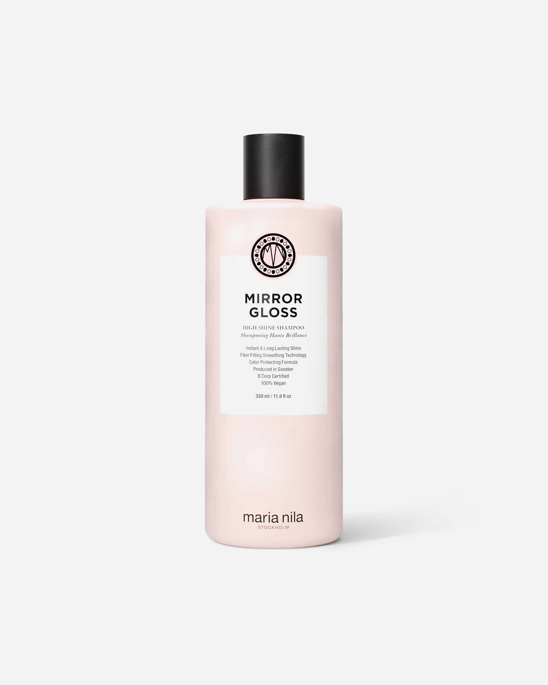Shampooing for UnisexeMaria Nila350 ml