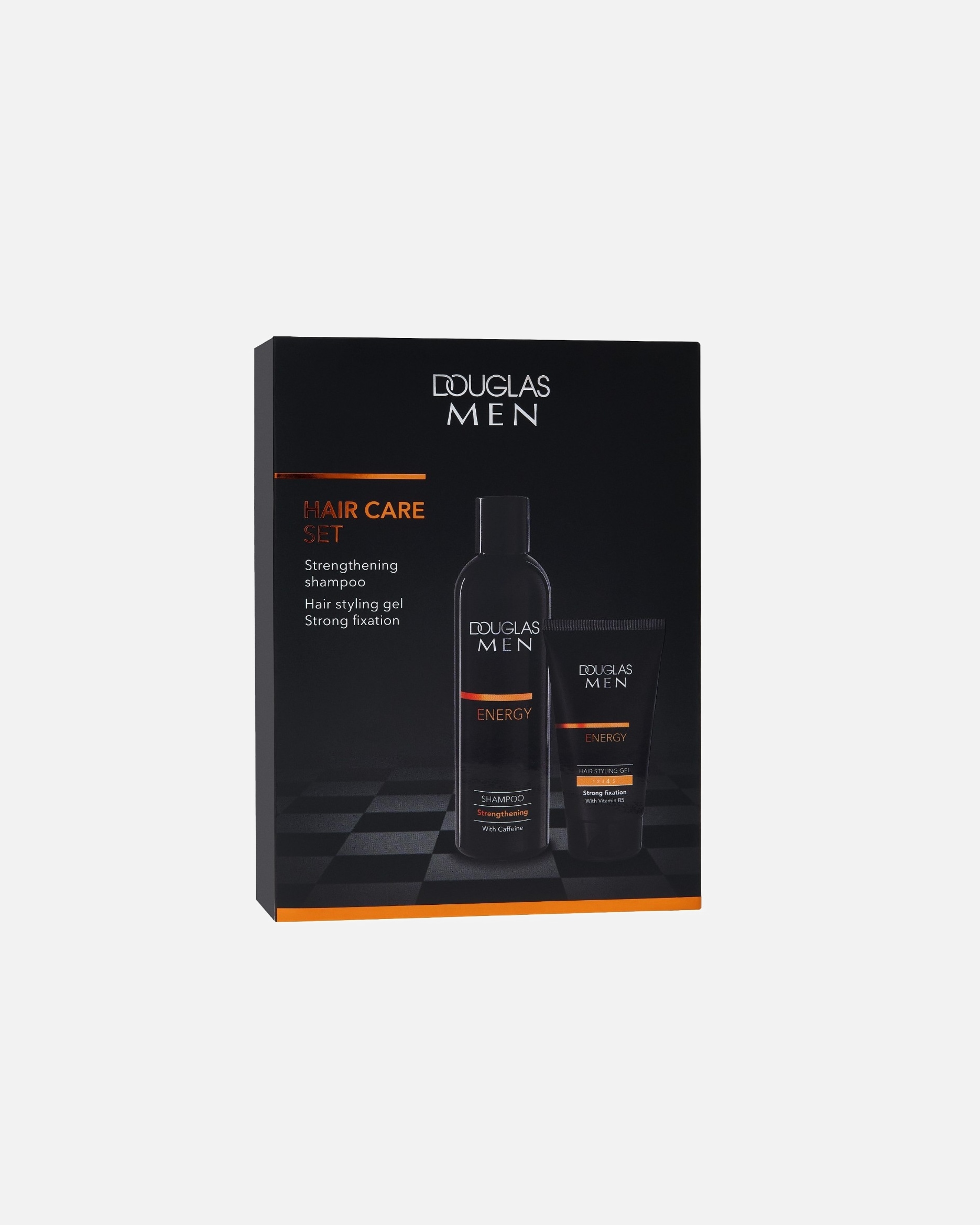 Coffret soin cheveux for HommeDouglas CollectionMenHaircare Set1 unité