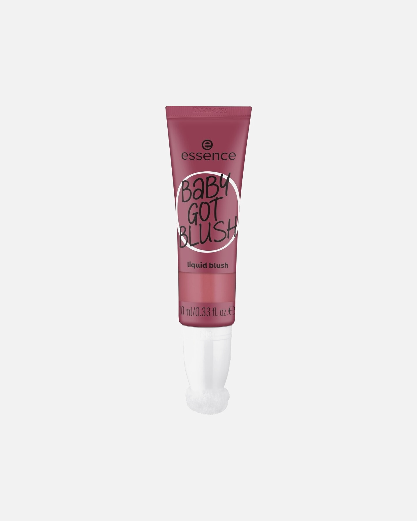 Blush für Weiblich Essence Baby Got Bronze Nr. 20 - Blushin Berry