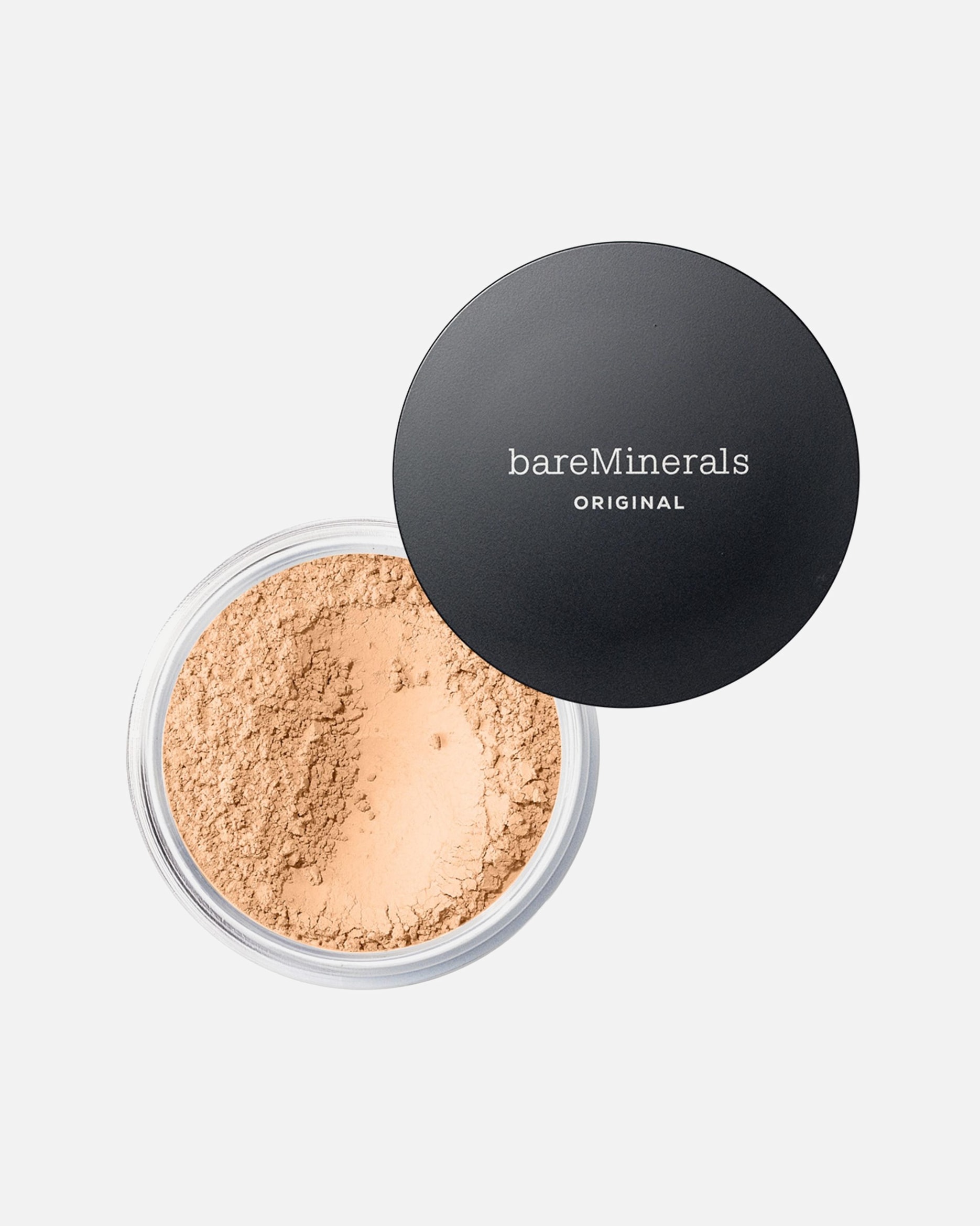 Foundation für Unisex bareMinerals Original SPF 15 Neutral Ivory 06