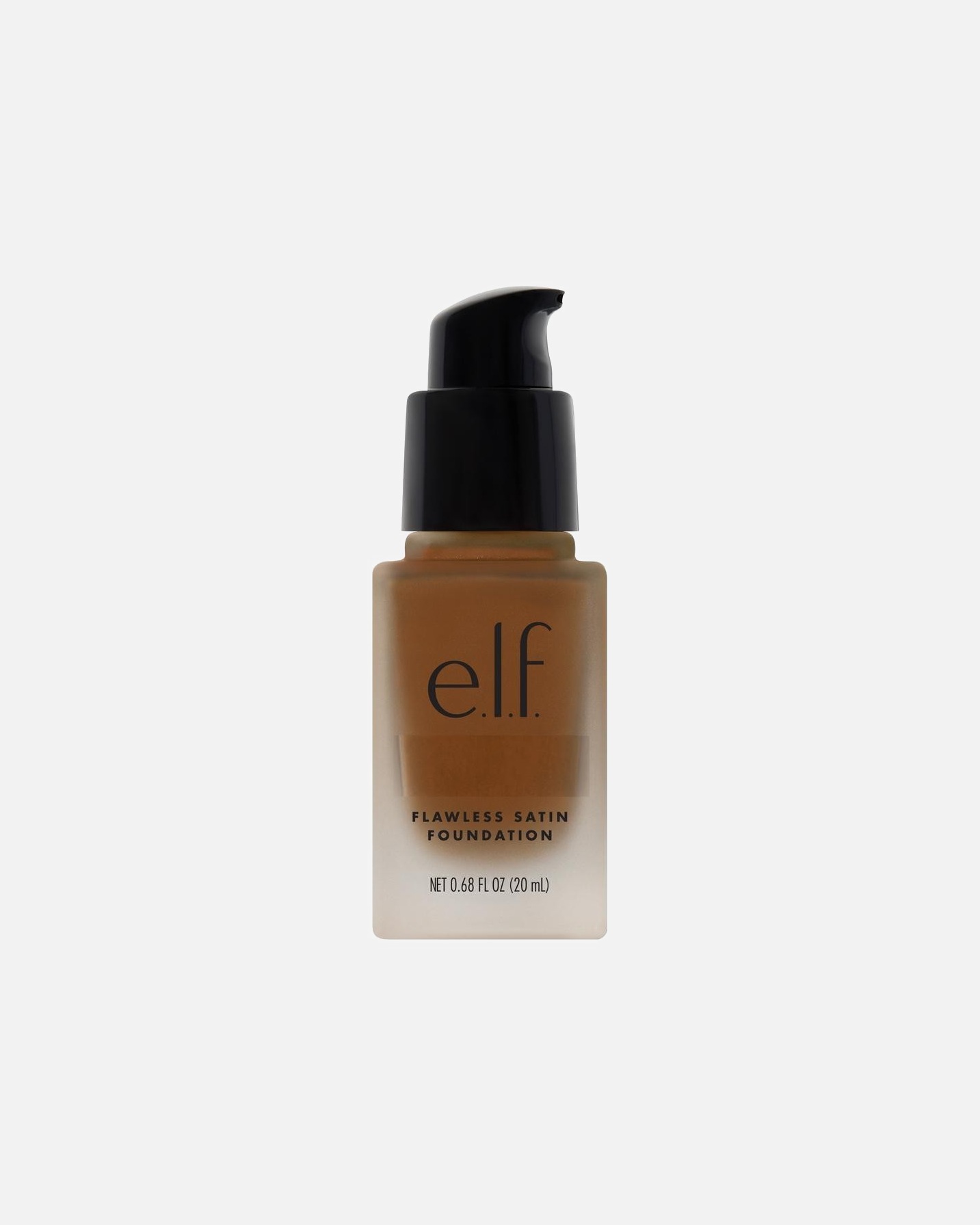 Foundation für Unisex e.l.f. Cosmetics Flawless Finish Nutmeg