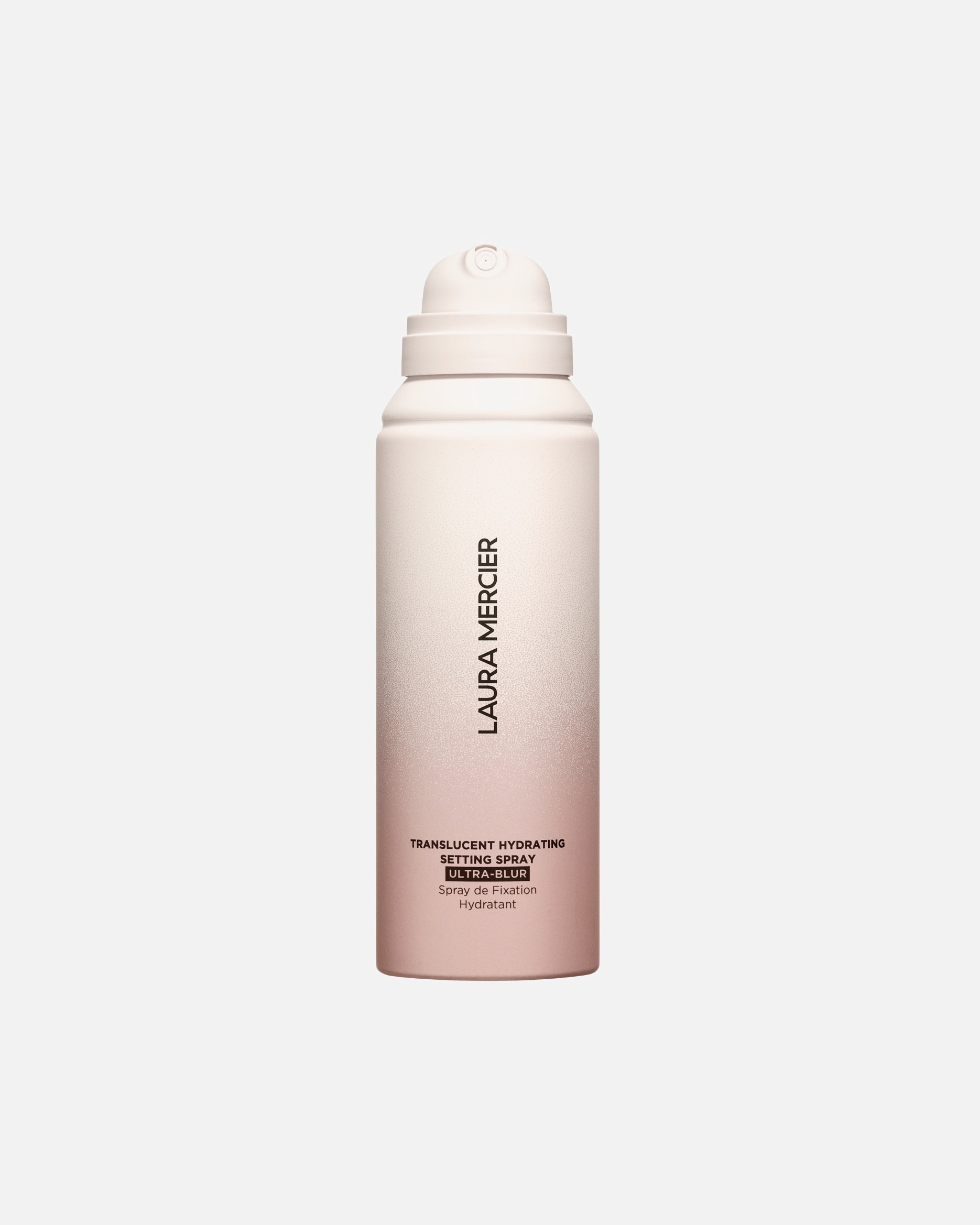 Fixingspray für Unisex Laura Mercier Translucent Hydrating Setting Spray Ultra-Blur 100 ml