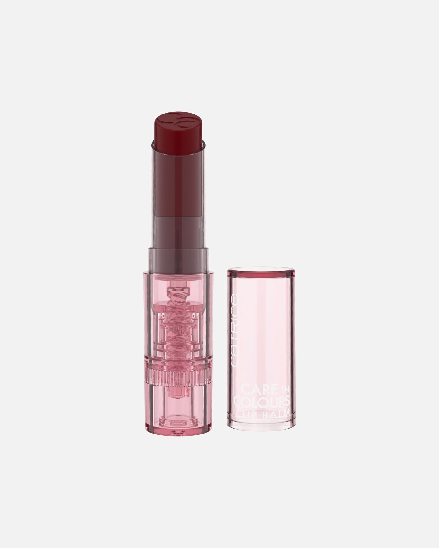 Lippenbalsam für Unisex Catrice Care in Colours 050 - WILD REBEL