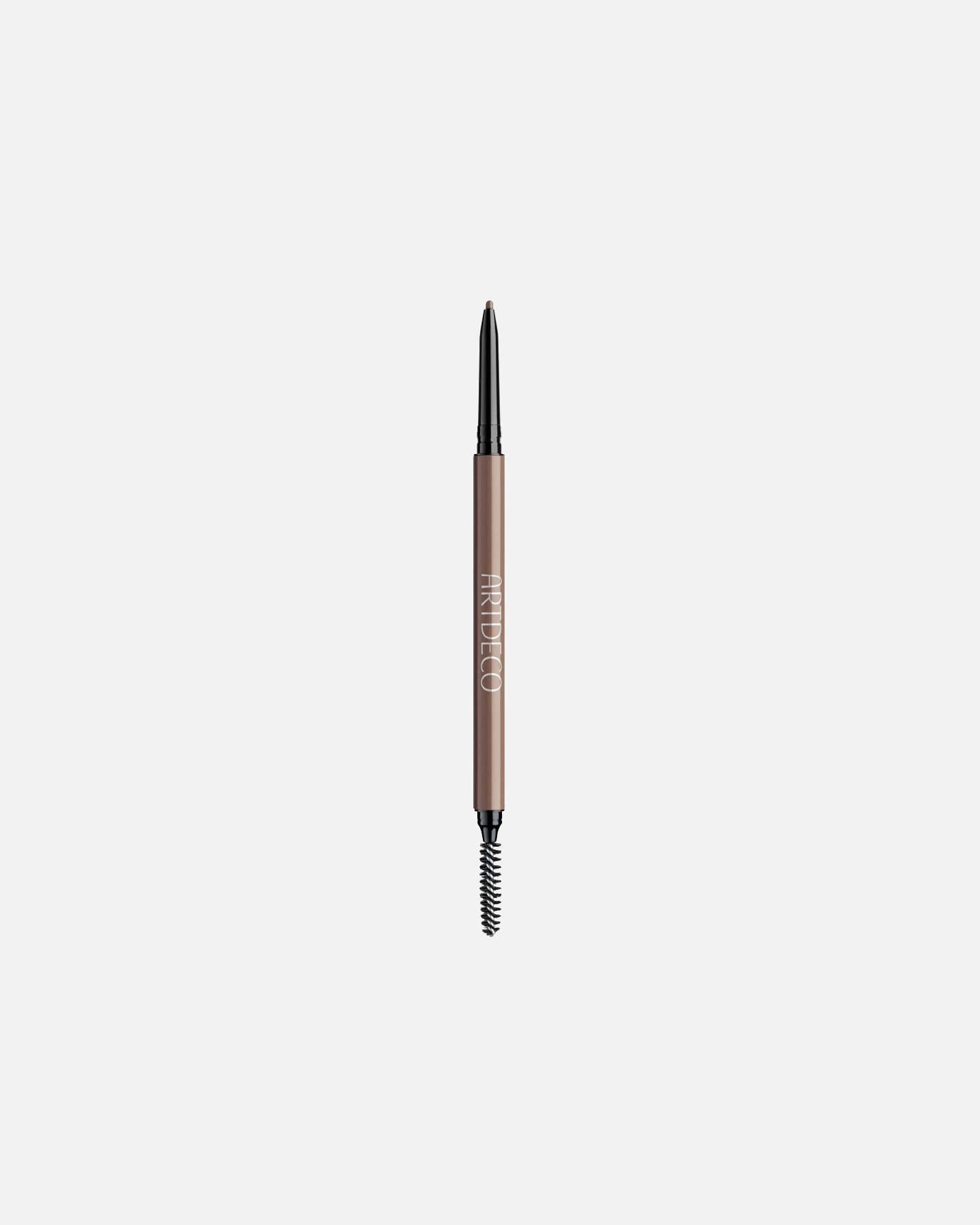 Augenbrauenstift für Unisex ARTDECO Ultra Fine 28 - MEDIUM BROWN