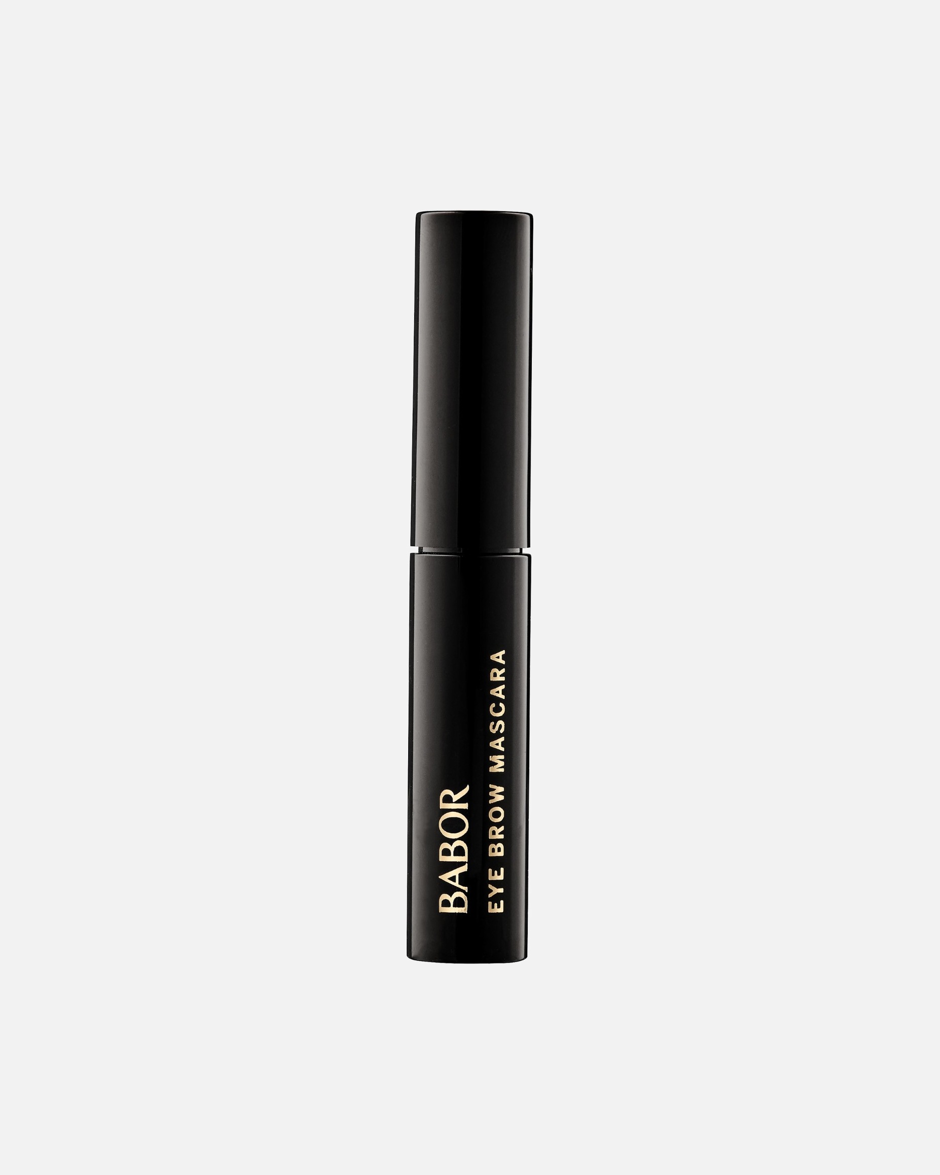 Augenbrauengel für Unisex BABOR Eye Brow Mascara 02 - MEDIUM