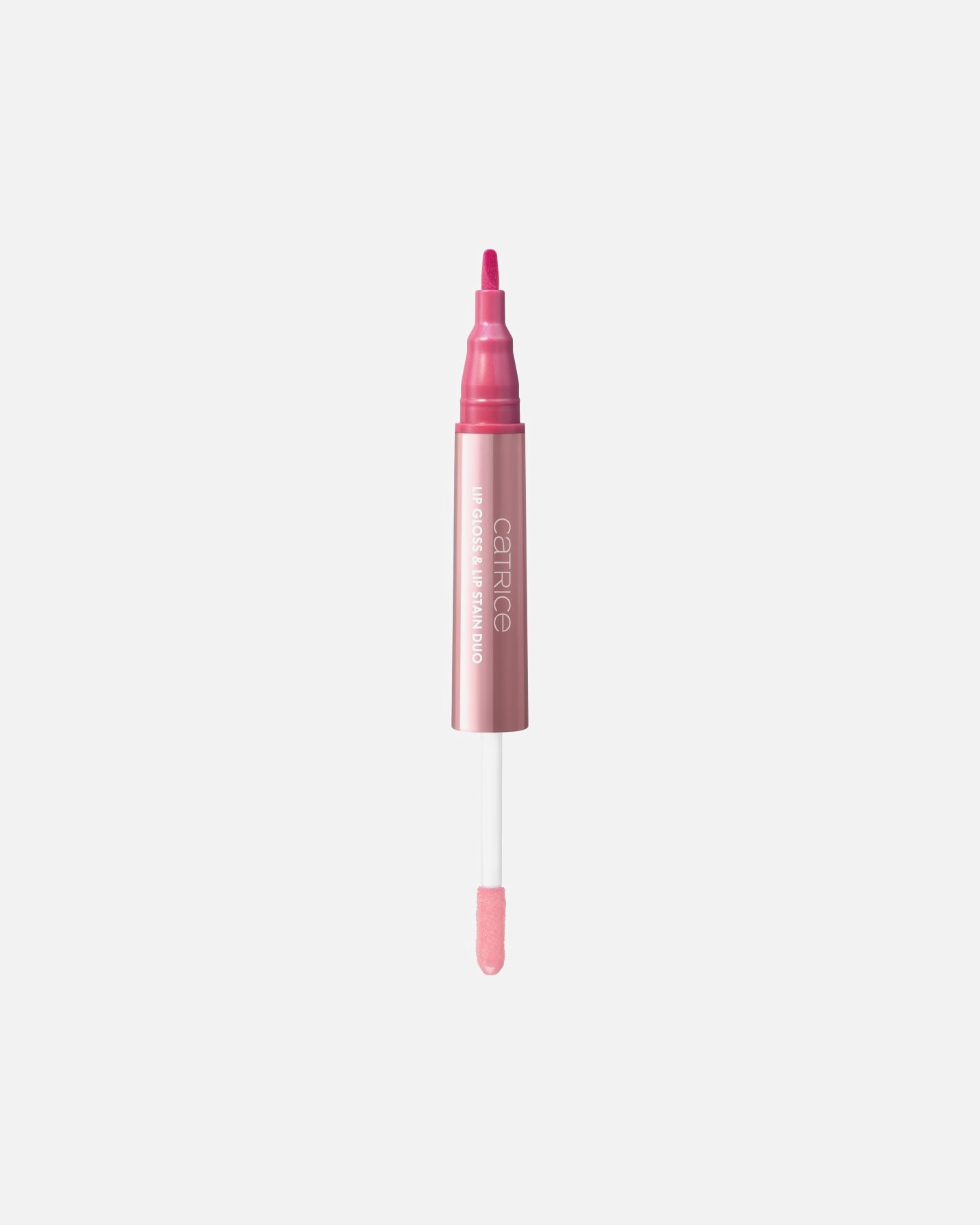 Lipgloss für Unisex Catrice Brides & Besties C02 - PINK(Y) PROMISE