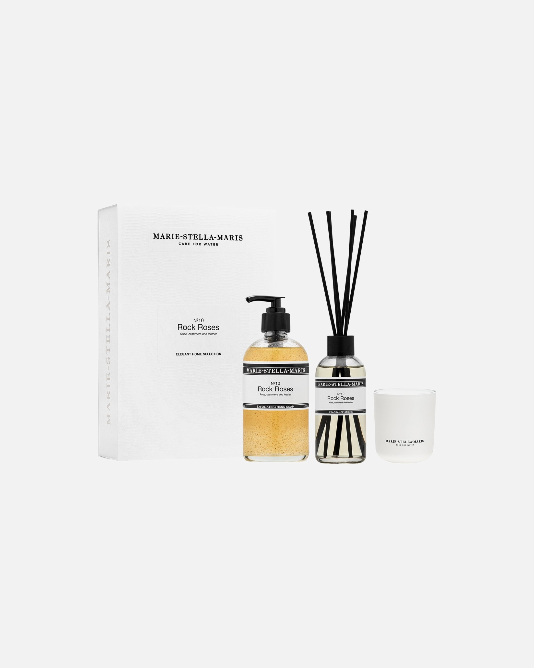 Coffret de parfums d'ambiance for UnisexeMarie-Stella-MarisRock Roses1 unité