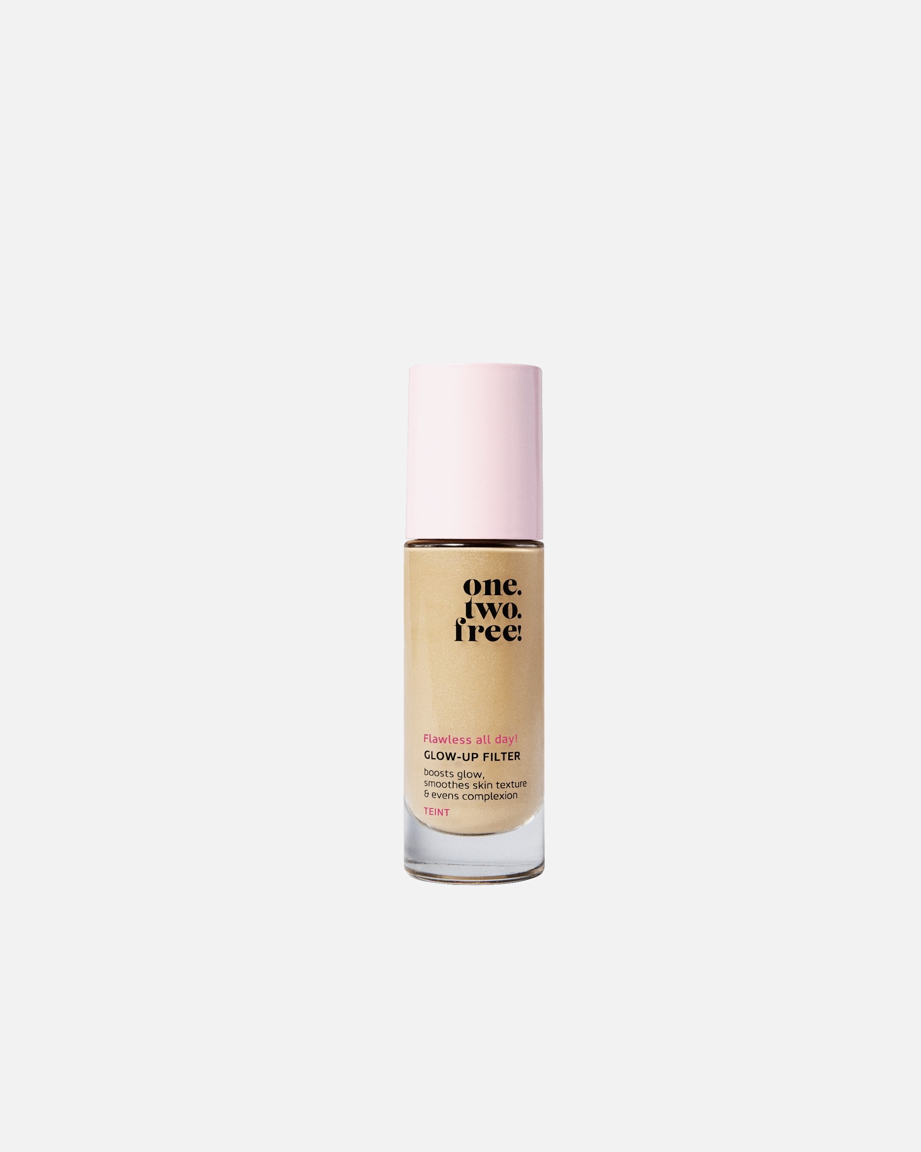 Fond de teint for Unisexeone. two. free!Glow - Up Filter30 ml