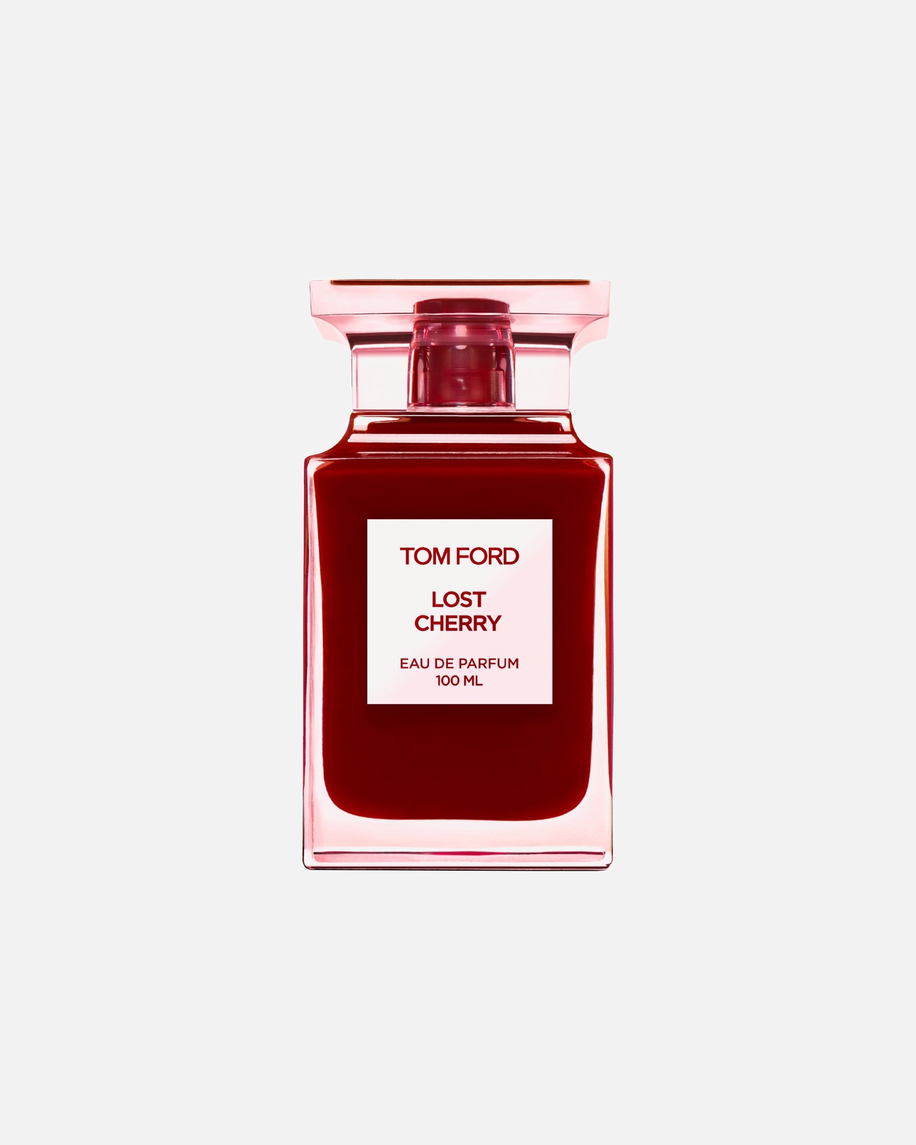 Eau de Parfum für Unisex TOM FORD Private Blend Düfte Lost Cherry 100 ml