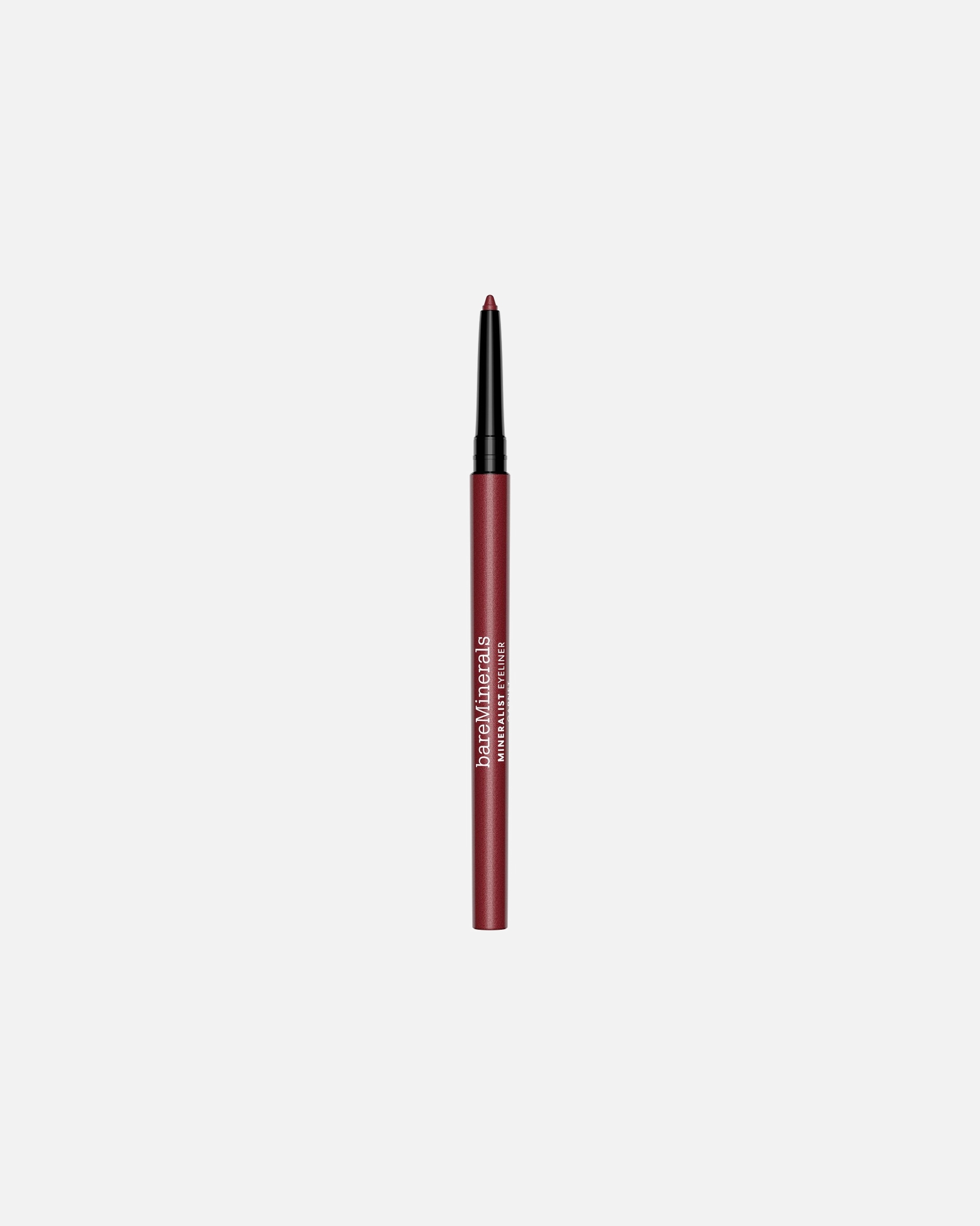 Eyeliner für Unisex bareMinerals Mineralist EYELINER GARNET