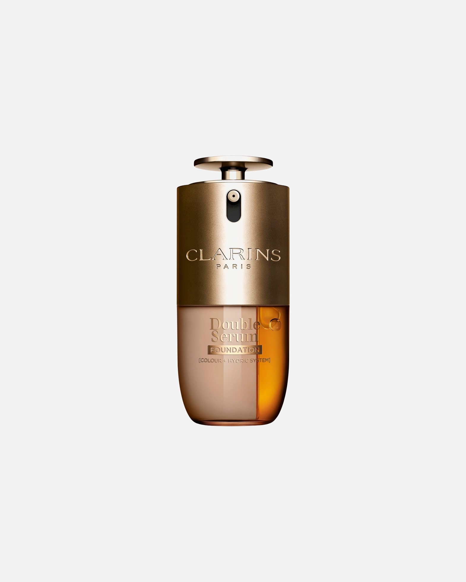 Foundation für Unisex Clarins Double Serum L5N