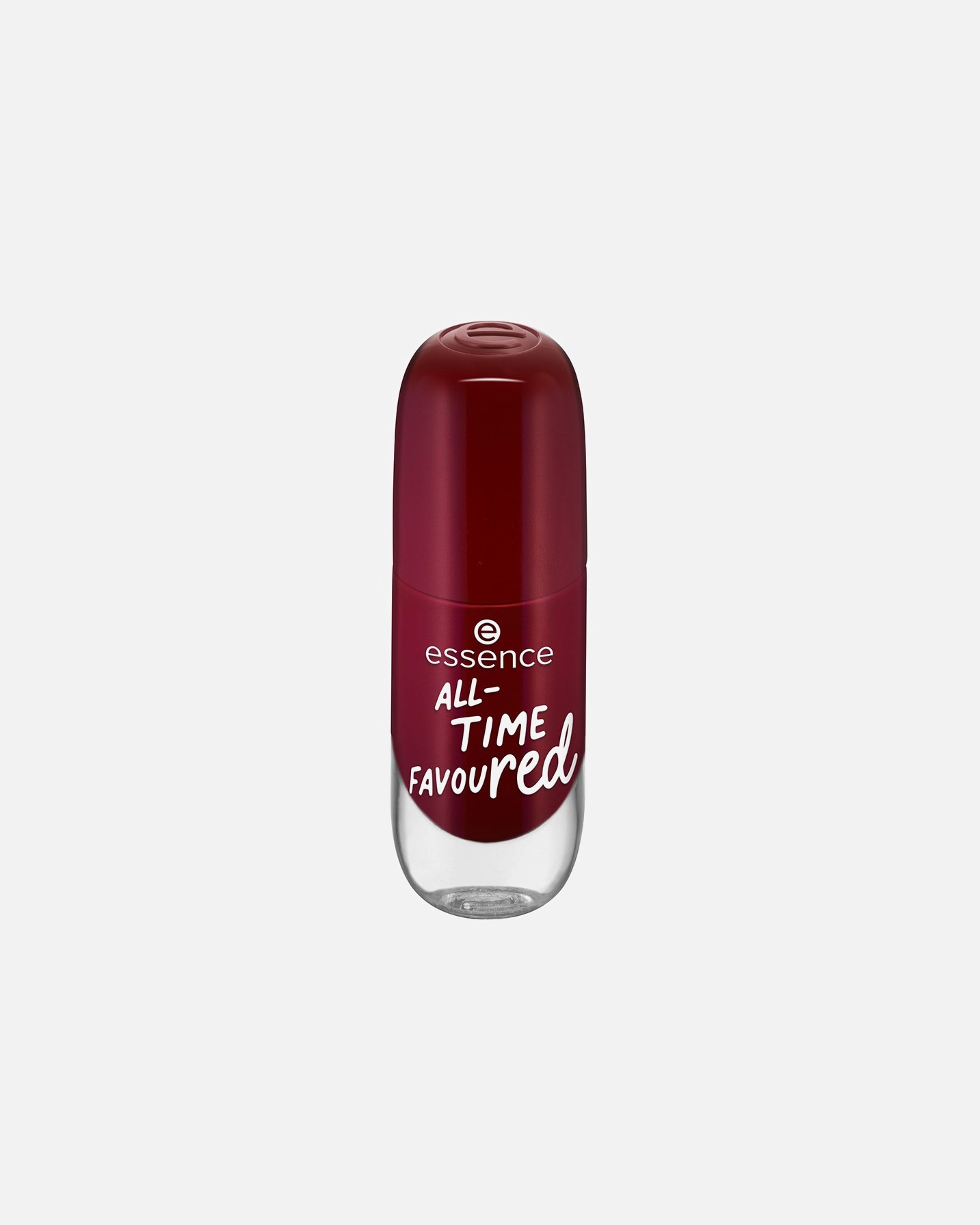 Nagellack für Weiblich Essence Gel Nail Colour 14 - ALL-TIME FAVOURED