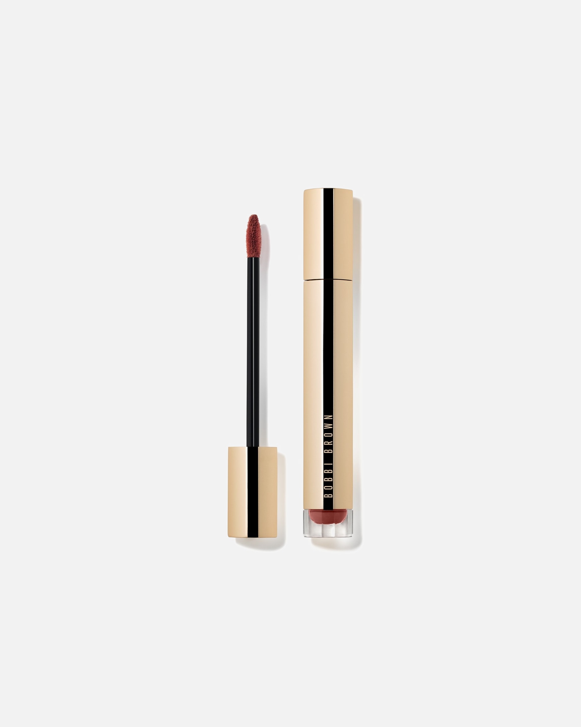 Lippenstift für Unisex Bobbi Brown Luxe Matte Liquid Lipstick 04 - WEEKENDER