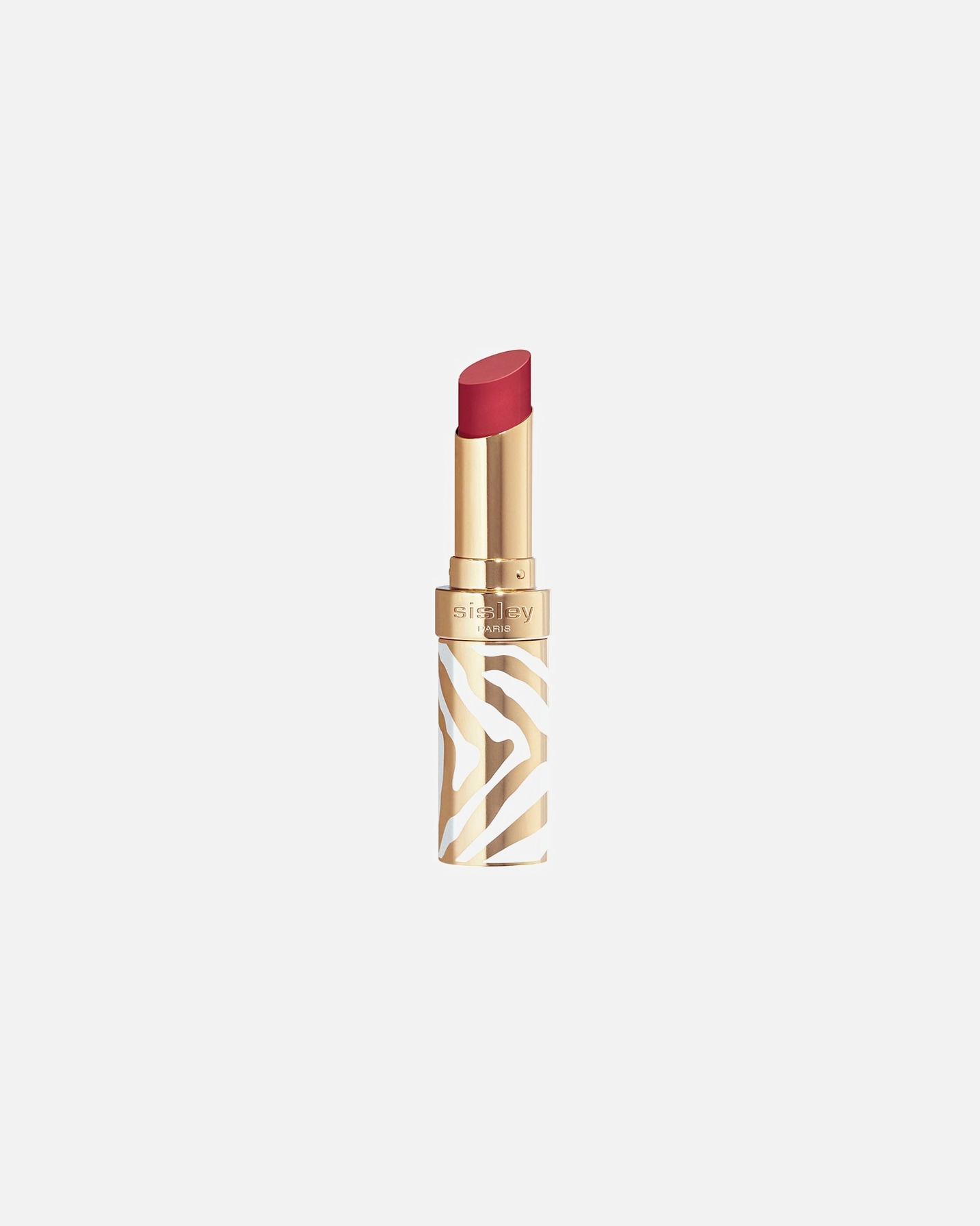 Lippenstift für Unisex Sisley Viky Raders' Sommer Must-Haves Phyto Rouge Shine Nr. 24 - Sheer Peony