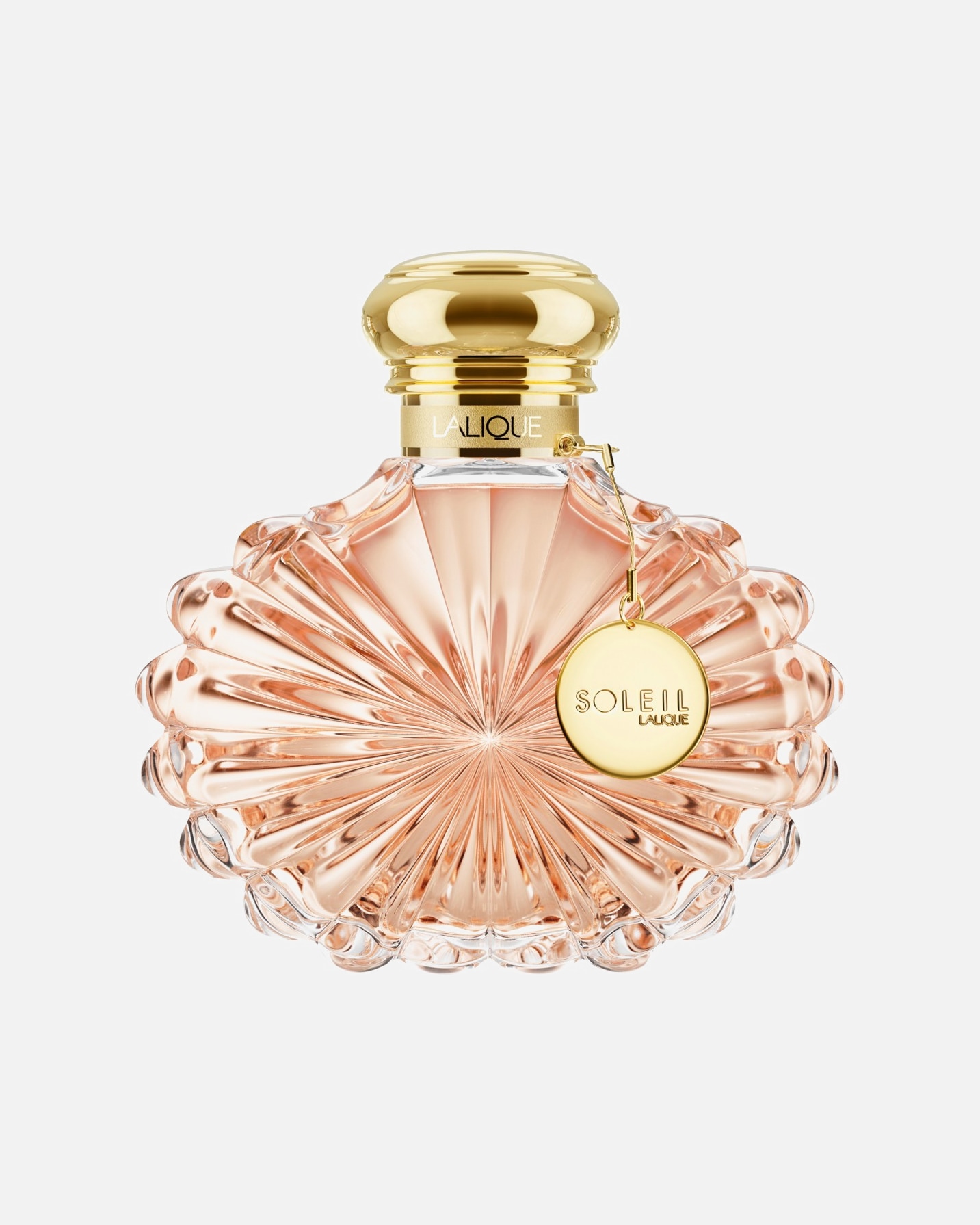 Eau de toilette for FemmeLaliqueSoleilEau de Parfum Spray30 ml