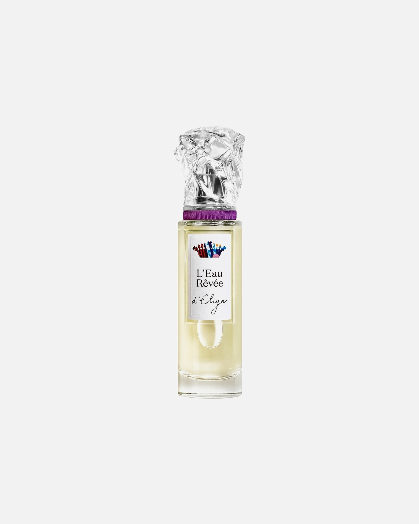 Eau de toilette for UnisexeSisleyL'Eau Reveed'Eliya50 ml