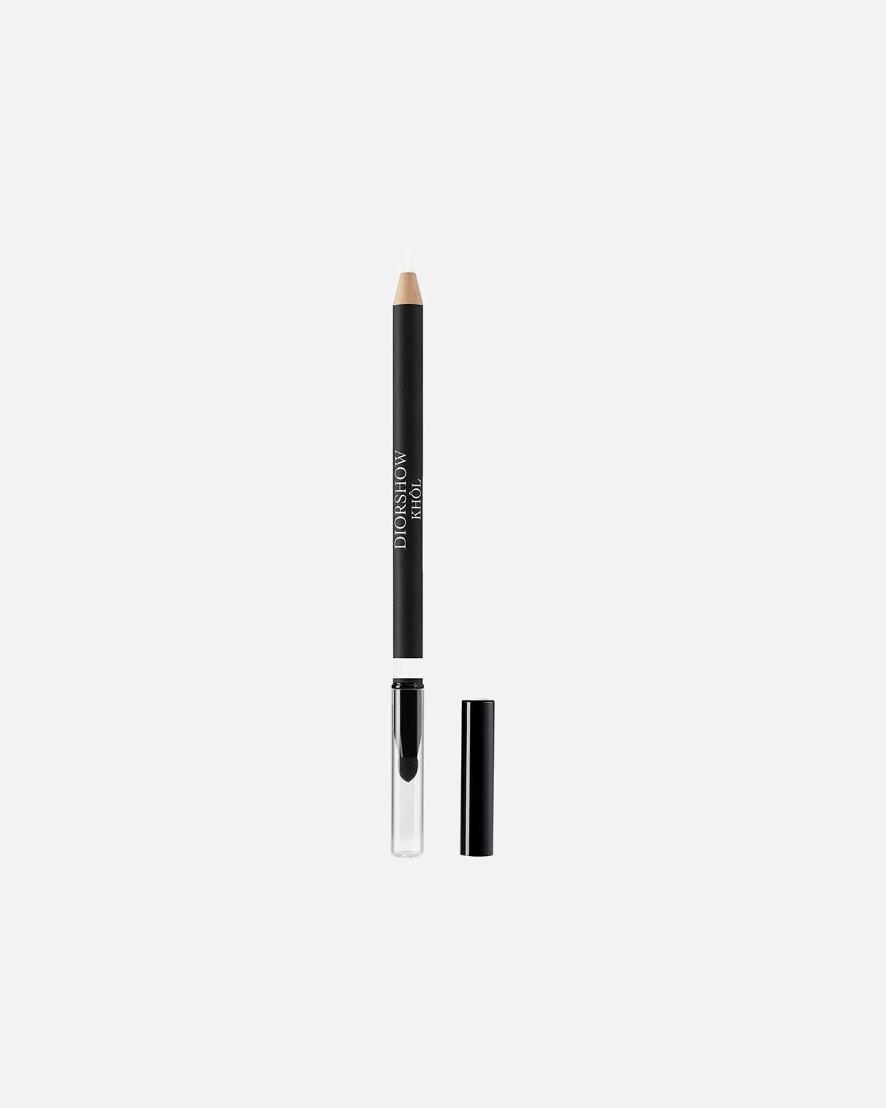 Eyeliner for UnisexeDIORDiorshowKhôl EyelinerNr. - 009 White Kohl