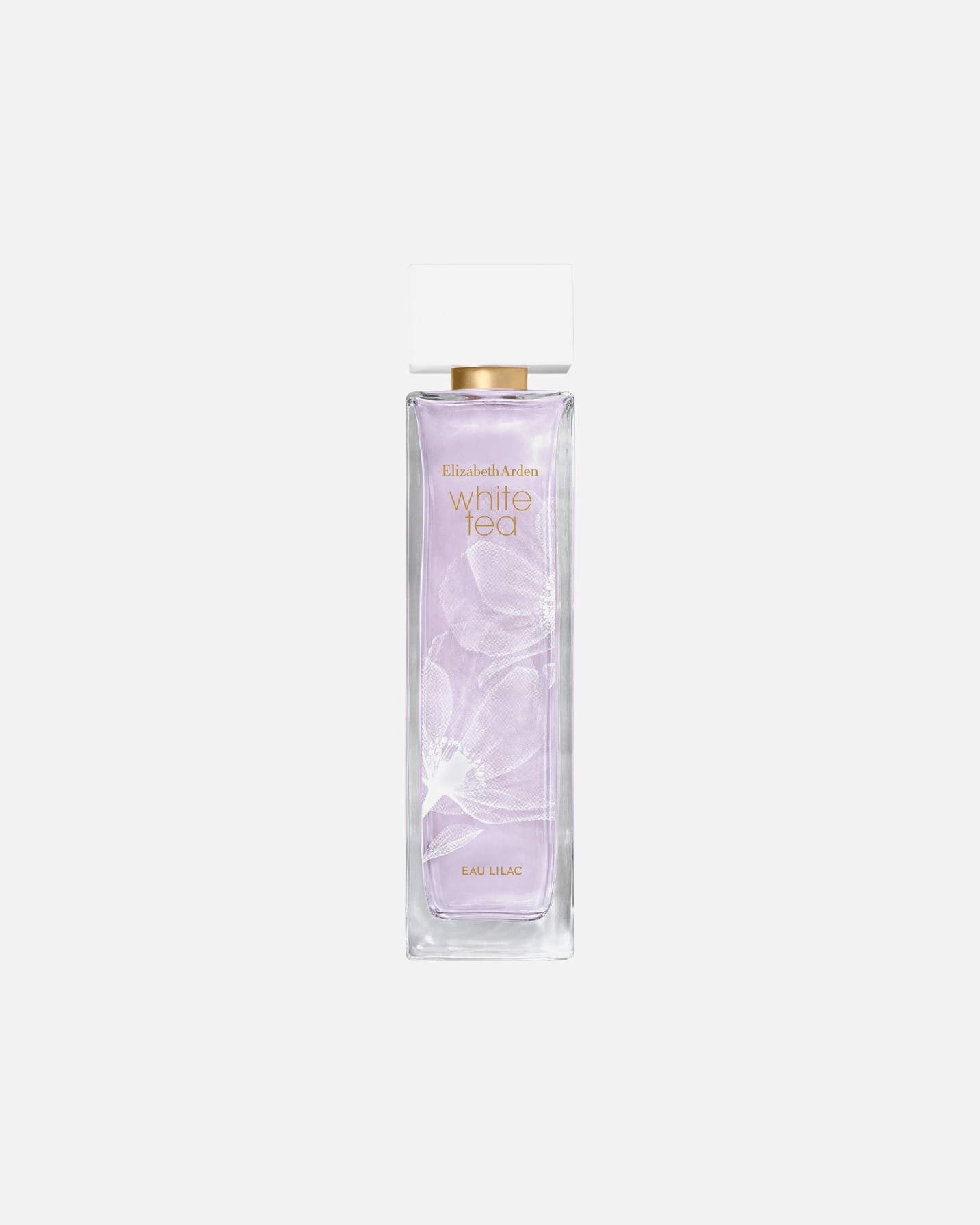 Eau de Toilette für Weiblich Elizabeth Arden White Tea Eau Lilac 100 ml