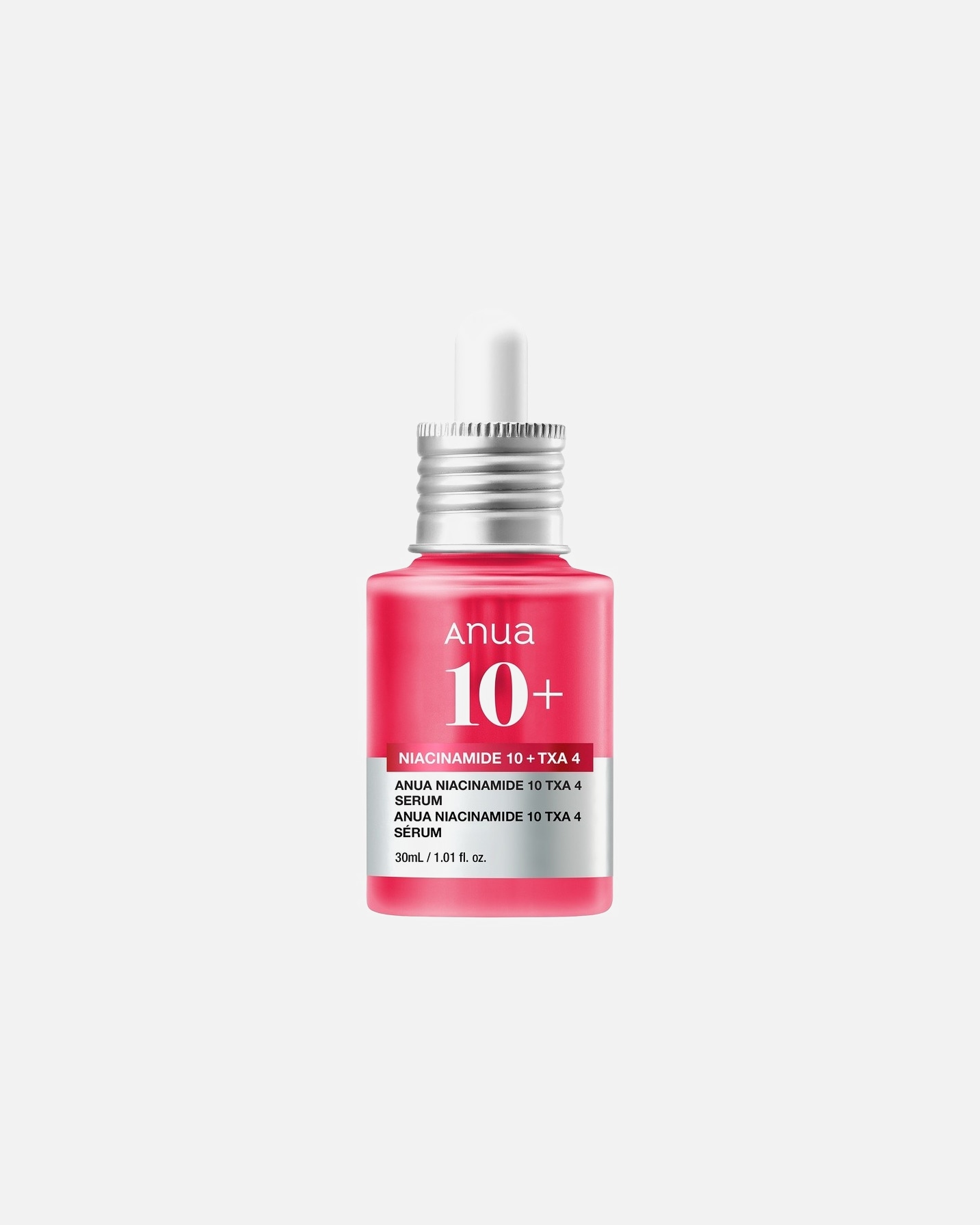 Sérum éclat for UnisexeAnuaNiacinamide 10 +TXA 430 ml