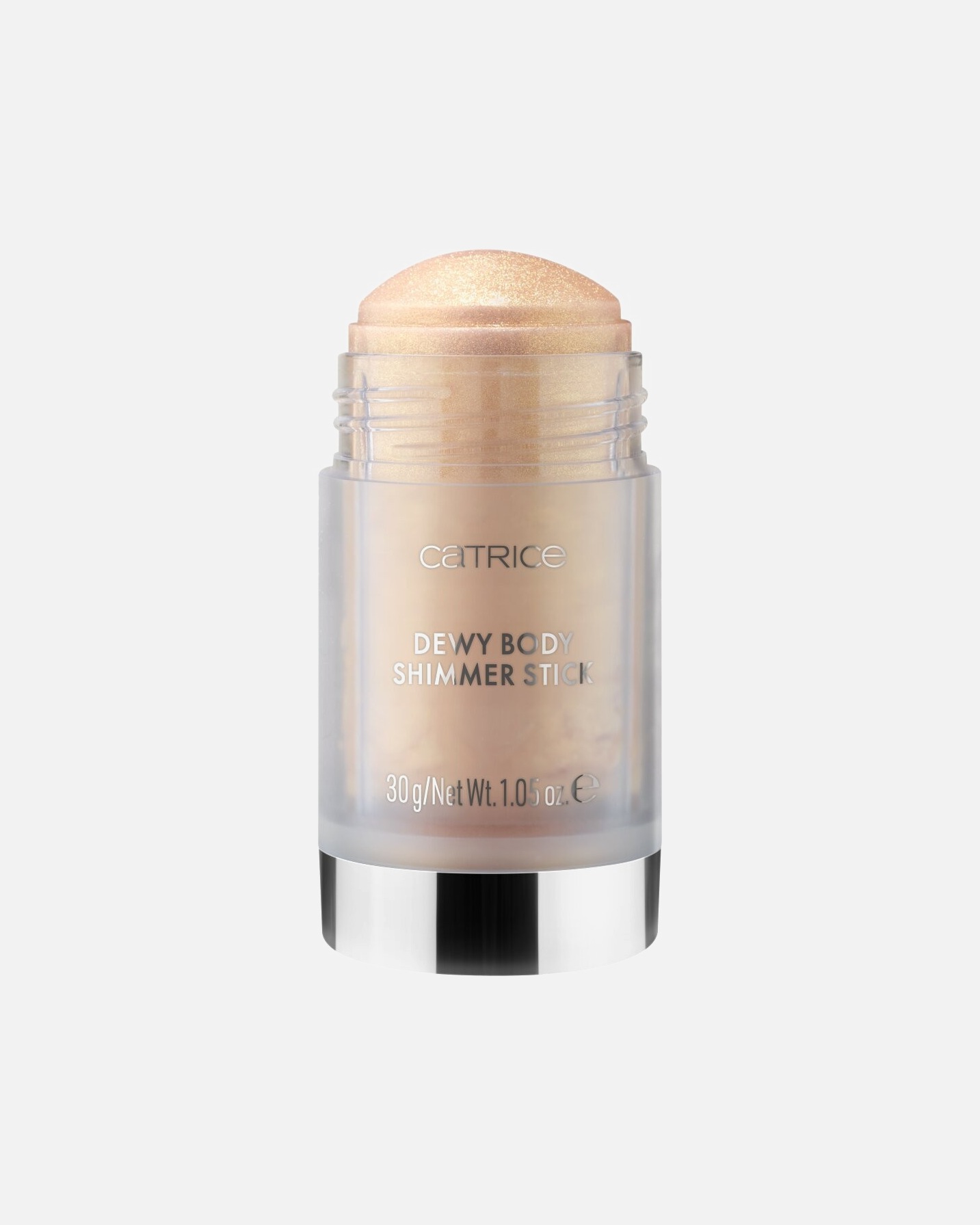Huile pour le corps for FemmeCatriceSeashell Stories Dewy Body ShimmerC01 - GOLDPLAY