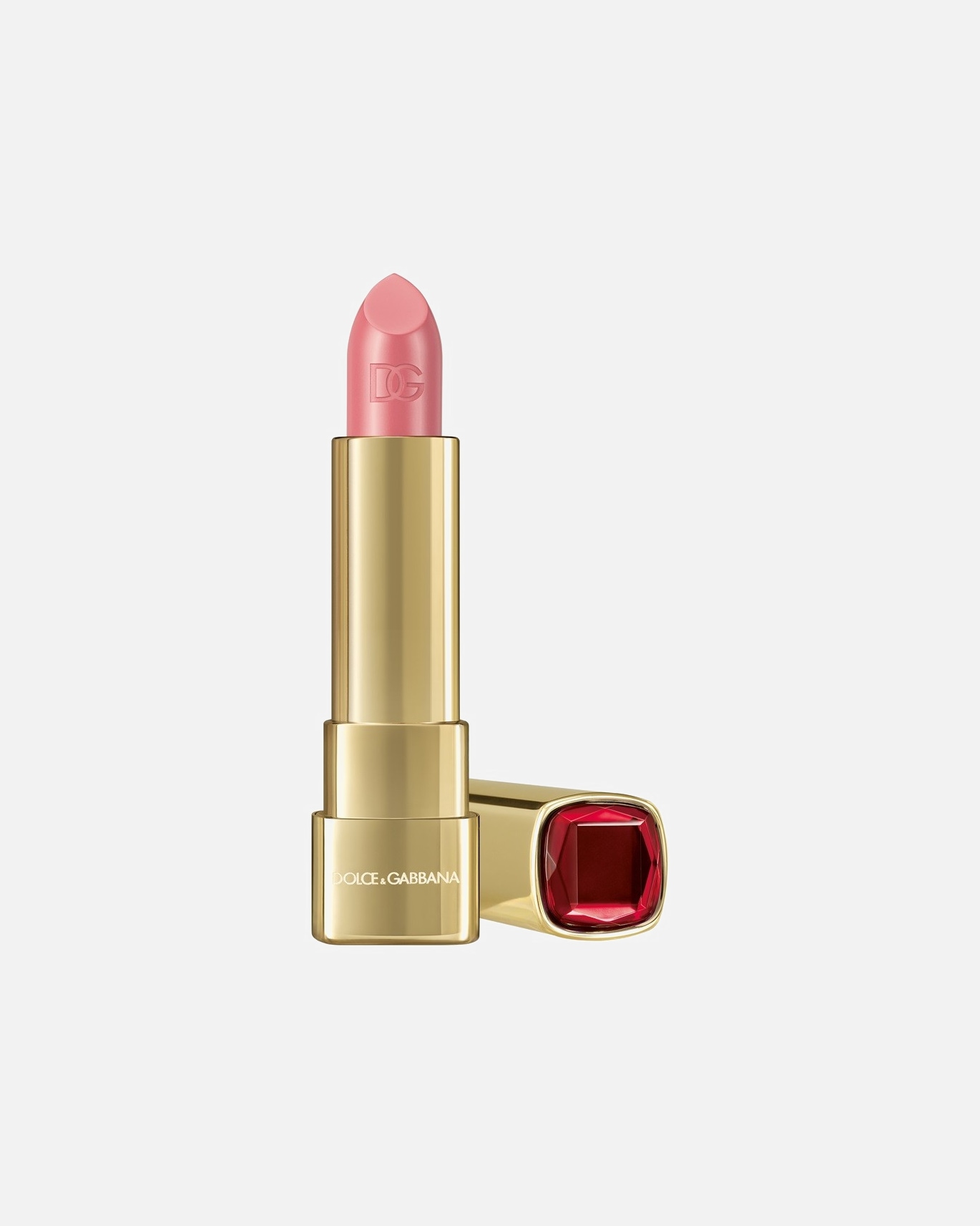 Rouge à lèvres for UnisexeDolce&GabbanaGEMSTONE115 - RUBY BLUSH